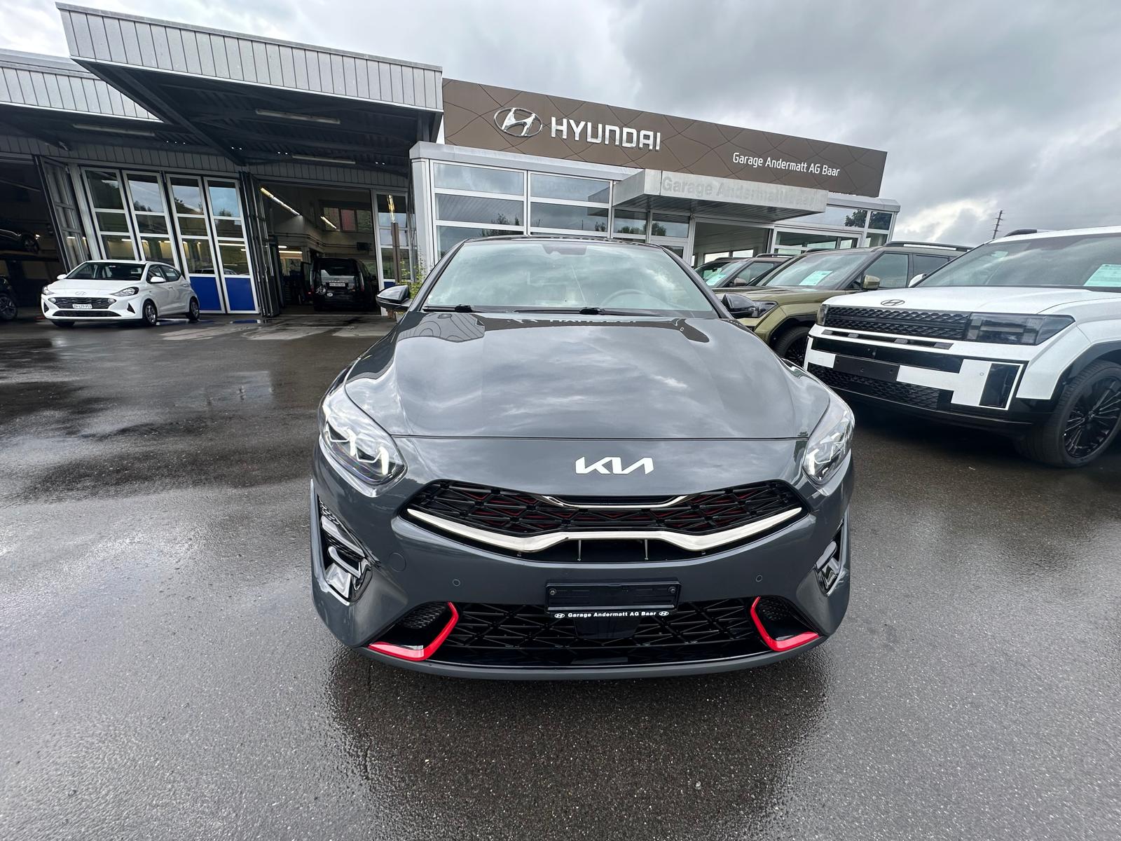 KIA ProCeed 1.6 T-GDi GT DCT-showroom-element-1