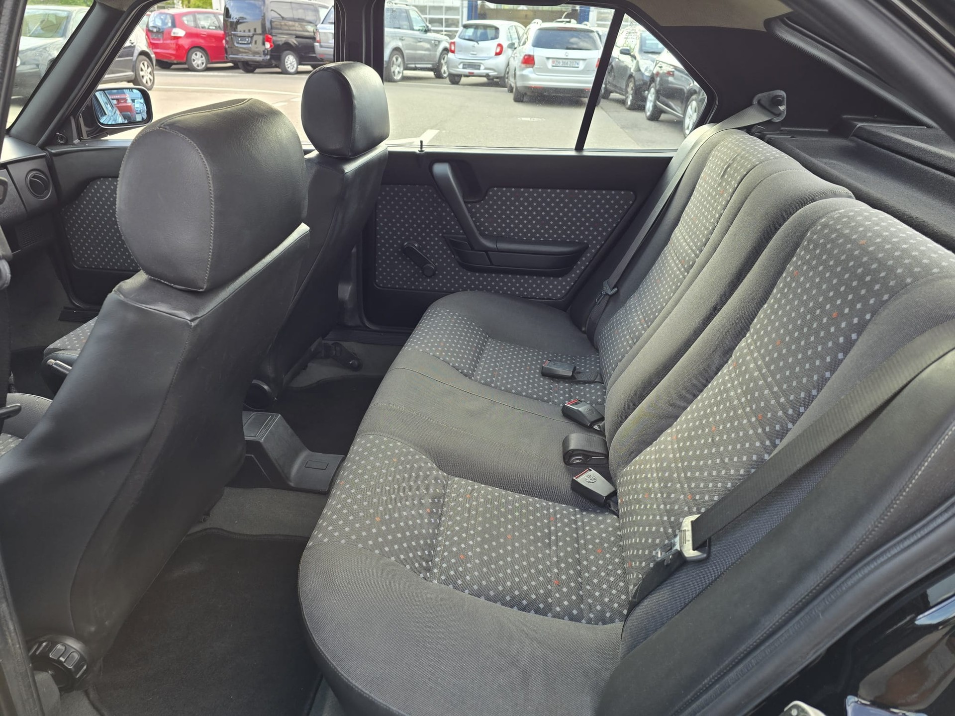 ALFA ROMEO 33 1.7 IE 16V (Q.Verde)-image-14