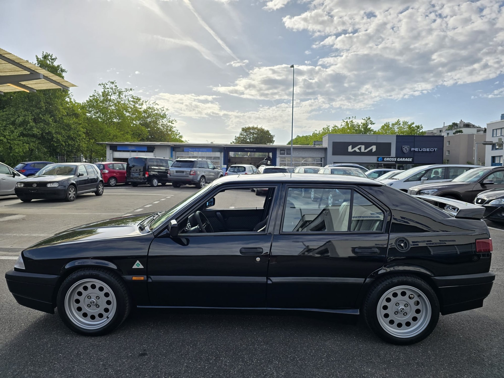 ALFA ROMEO 33 1.7 IE 16V (Q.Verde)-image-6