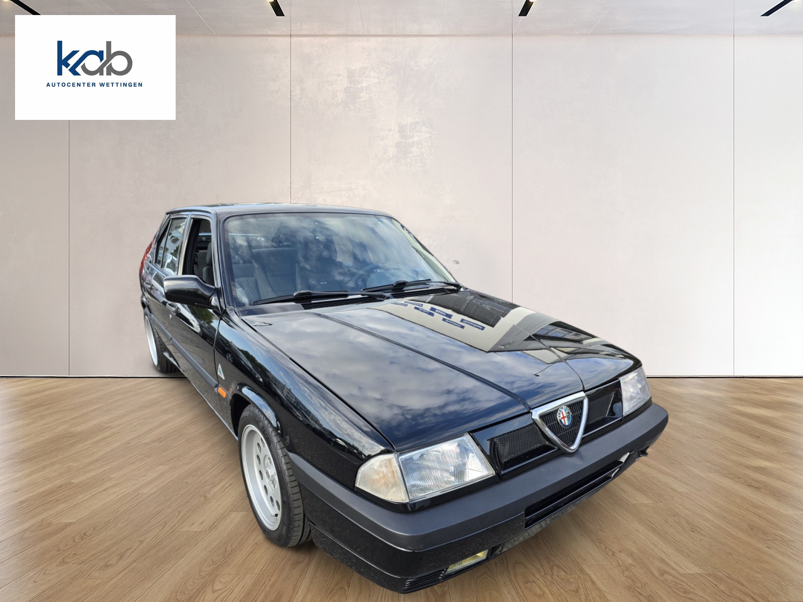 ALFA ROMEO 33 1.7 IE 16V (Q.Verde)-showroom-element-2