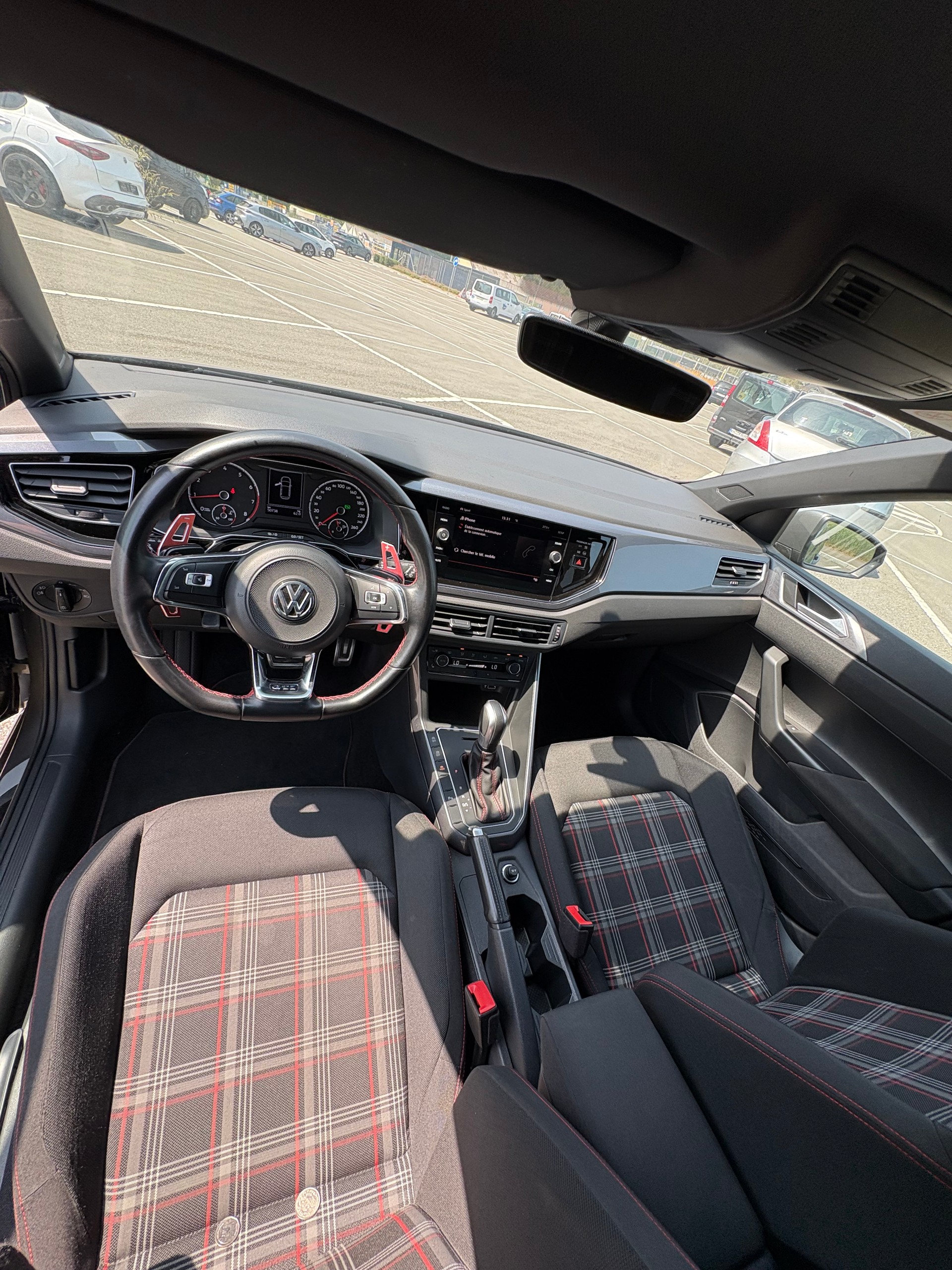 VW Polo 2.0 TSI GTI DSG-image-5
