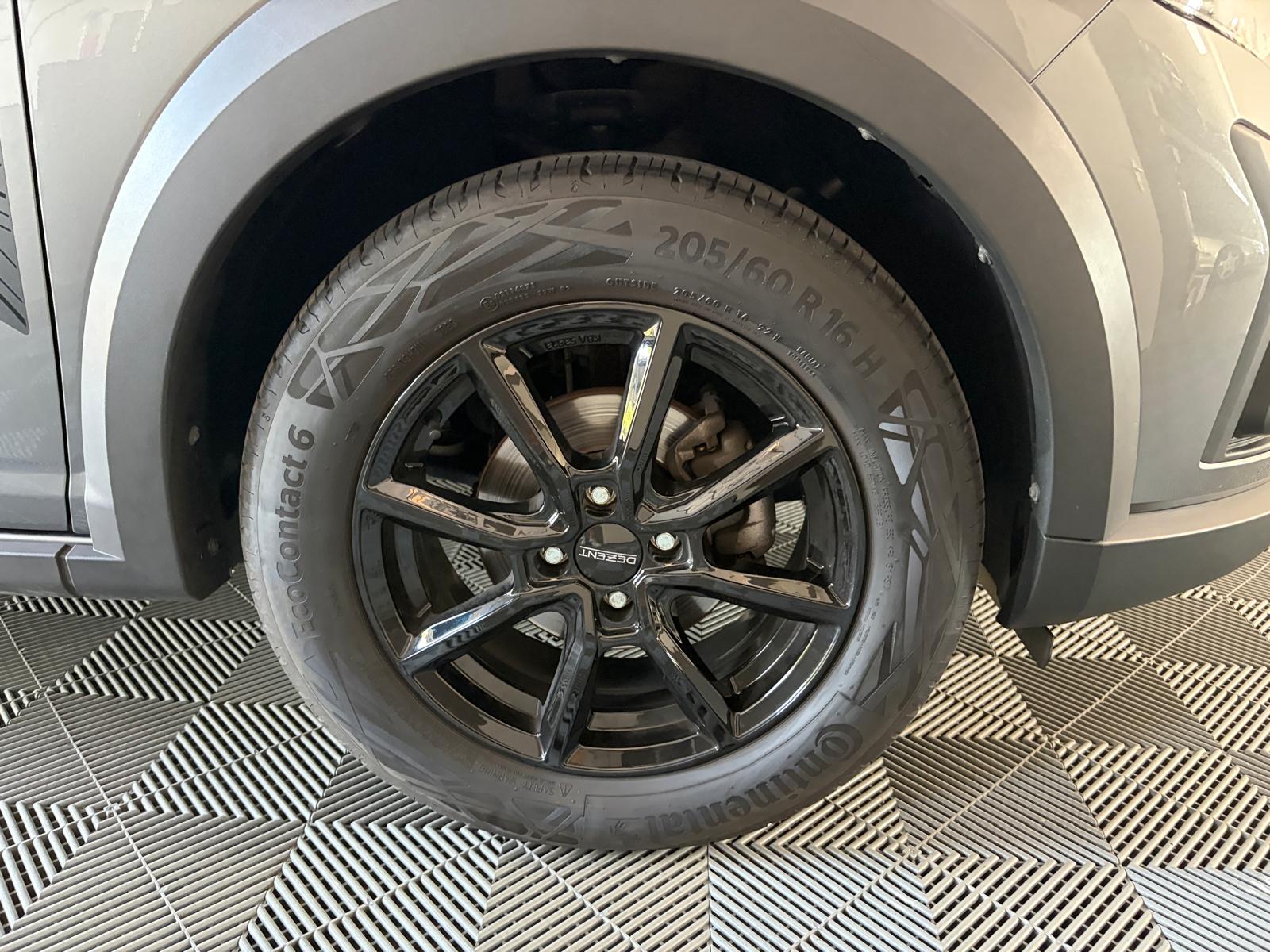 DACIA Jogger TCe 110 Extreme - Pack Sleep - Attelage - Garantie Dacia 2029 - 1ère main-image-29