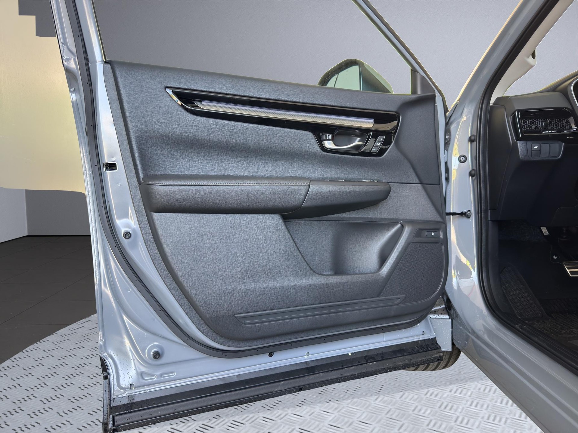 HONDA CR-V 2.0 i-MMD Plug-in Hybrid Advance Tech 2WD-image-20