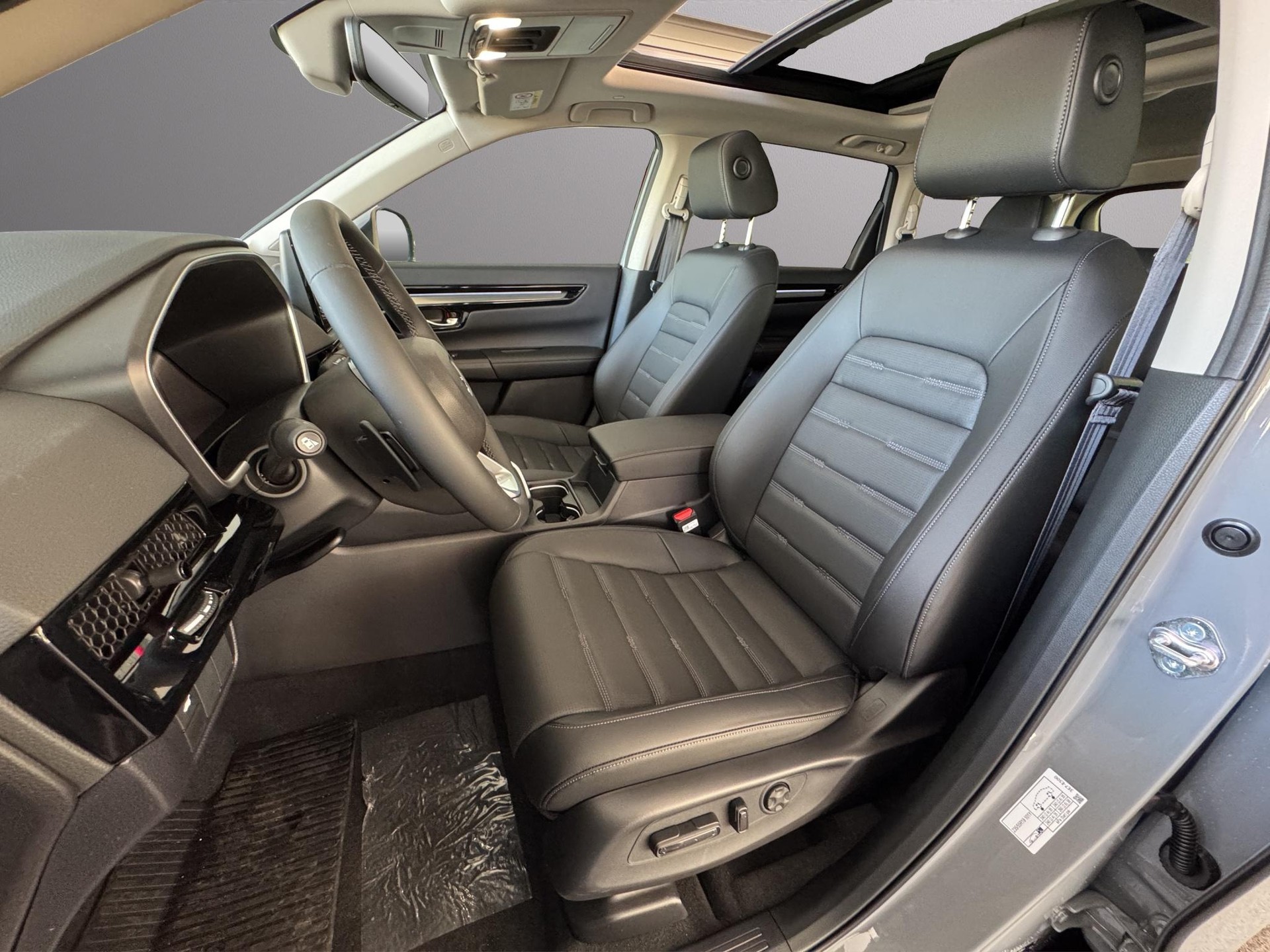 HONDA CR-V 2.0 i-MMD Plug-in Hybrid Advance Tech 2WD-image-13