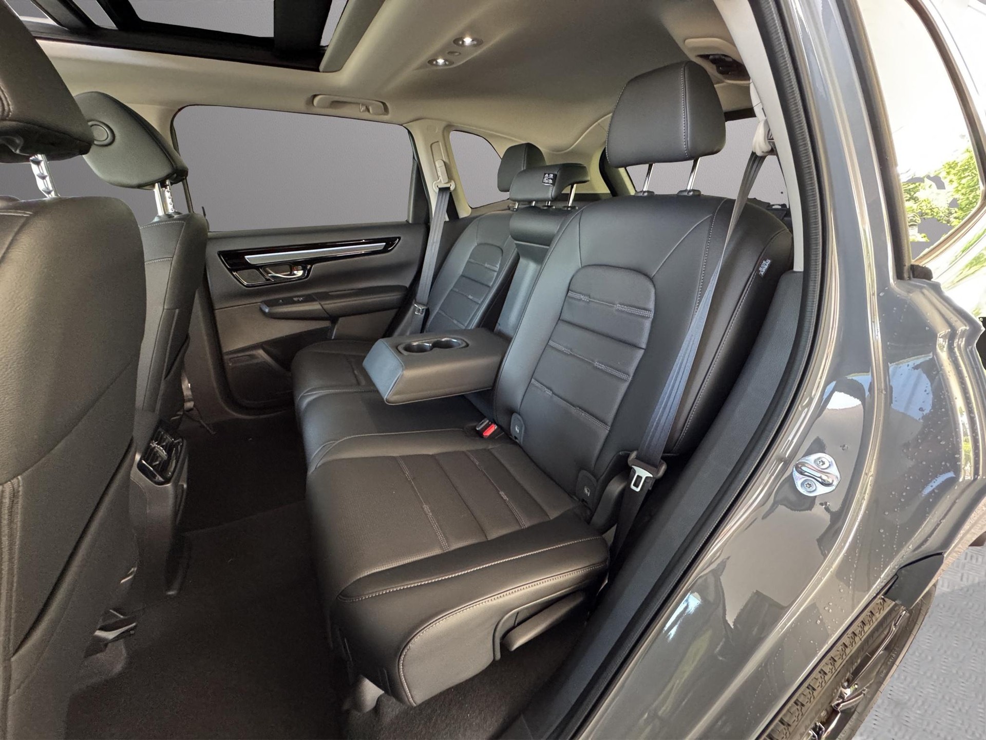 HONDA CR-V 2.0 i-MMD Plug-in Hybrid Advance Tech 2WD-image-16