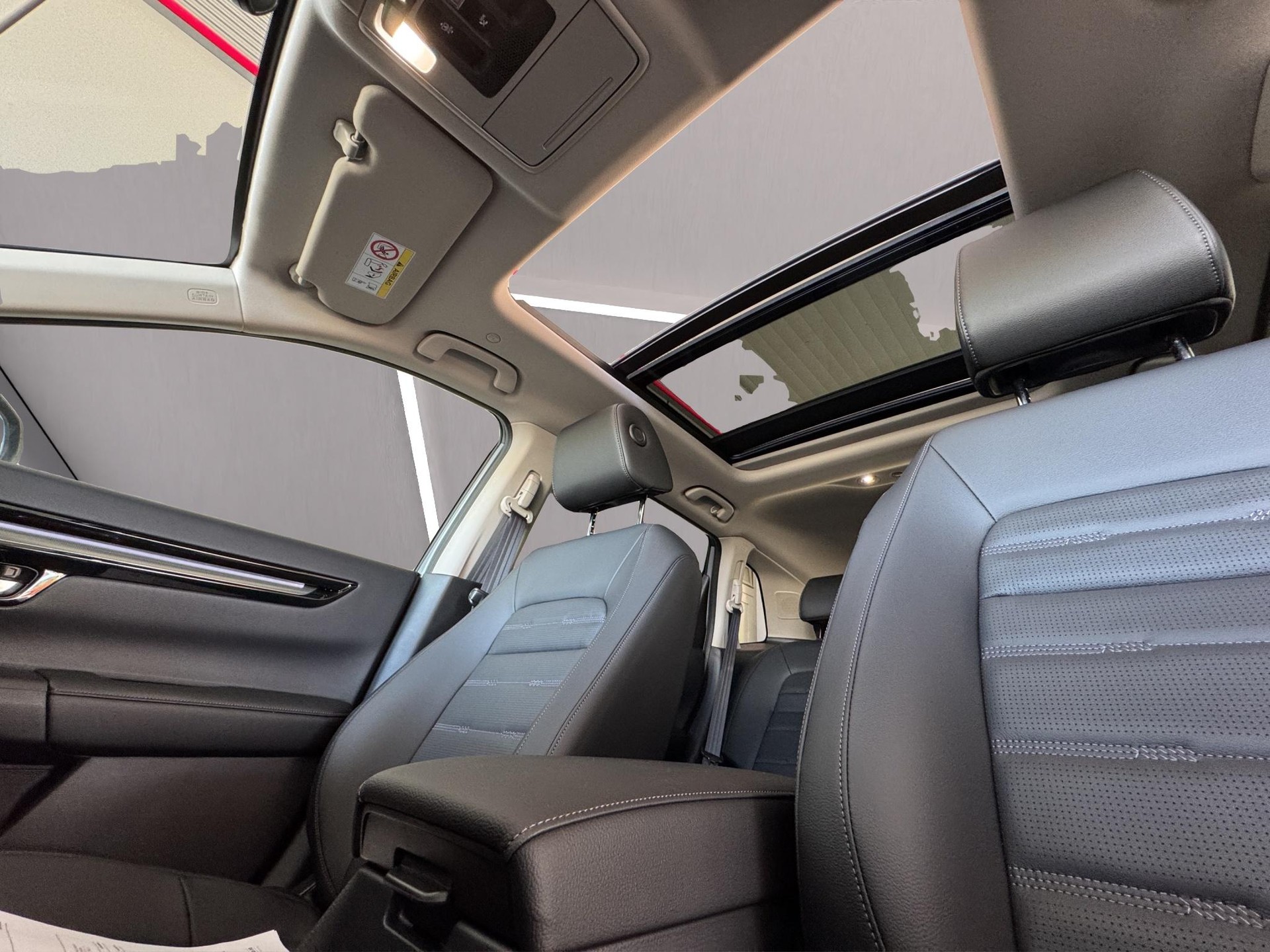 HONDA CR-V 2.0 i-MMD Plug-in Hybrid Advance Tech 2WD-image-18