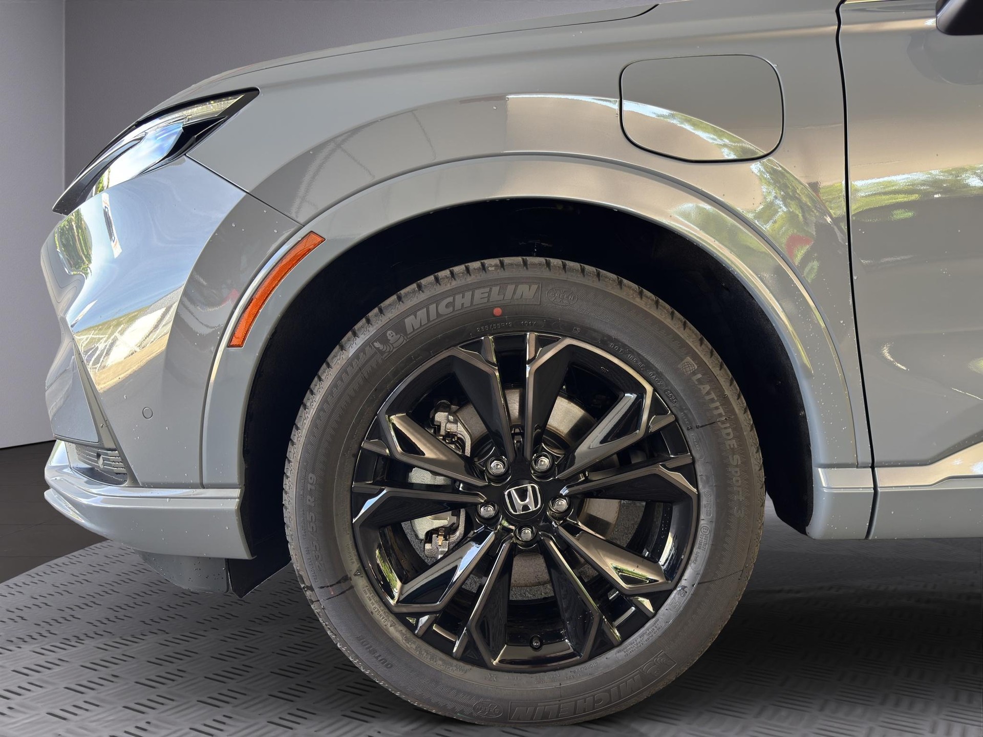 HONDA CR-V 2.0 i-MMD Plug-in Hybrid Advance Tech 2WD-image-21