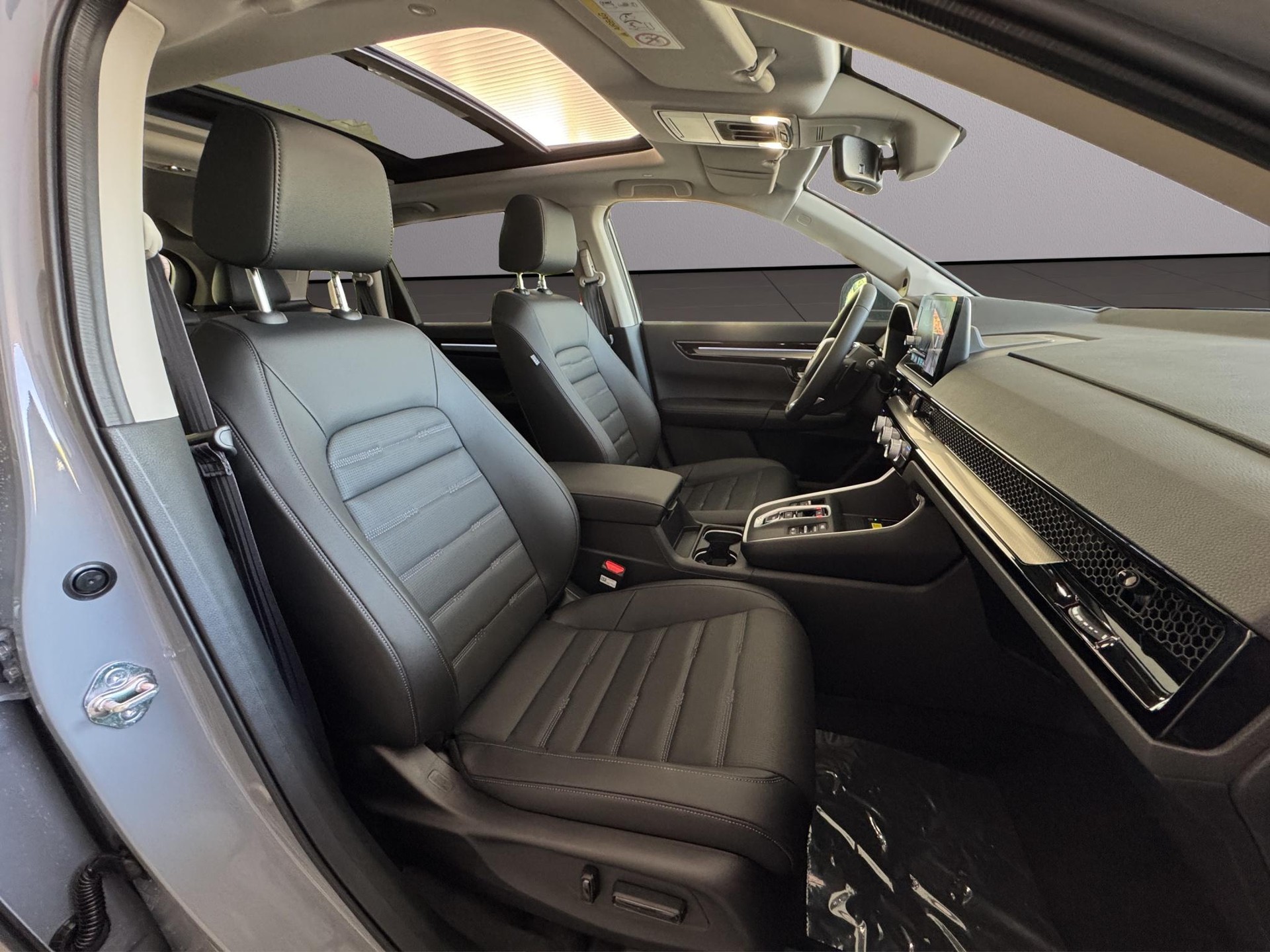 HONDA CR-V 2.0 i-MMD Plug-in Hybrid Advance Tech 2WD-image-14