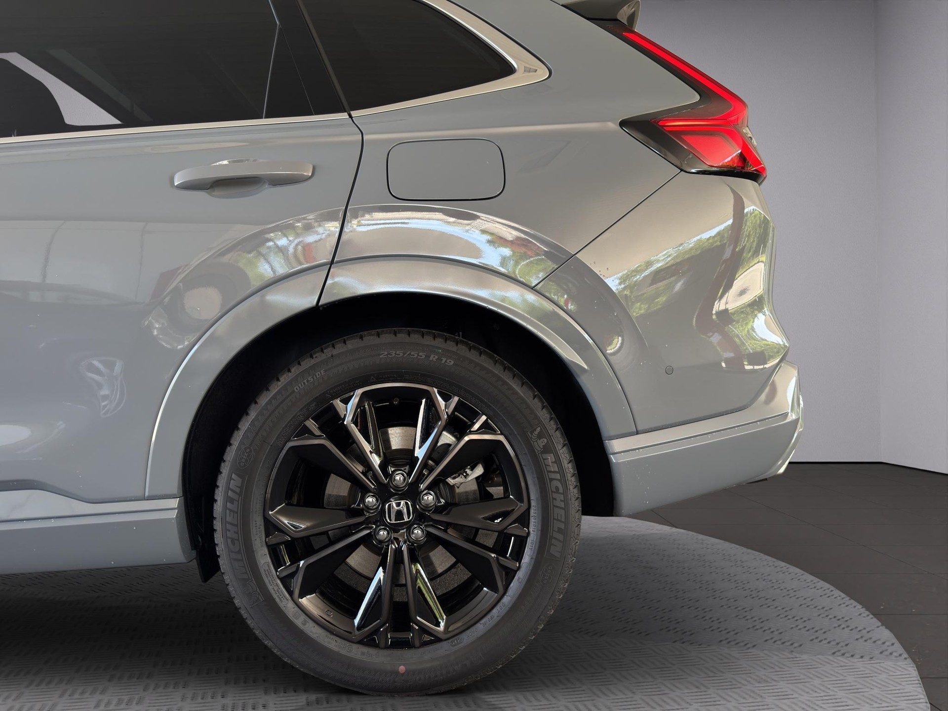 HONDA CR-V 2.0 i-MMD Plug-in Hybrid Advance Tech 2WD-image-22