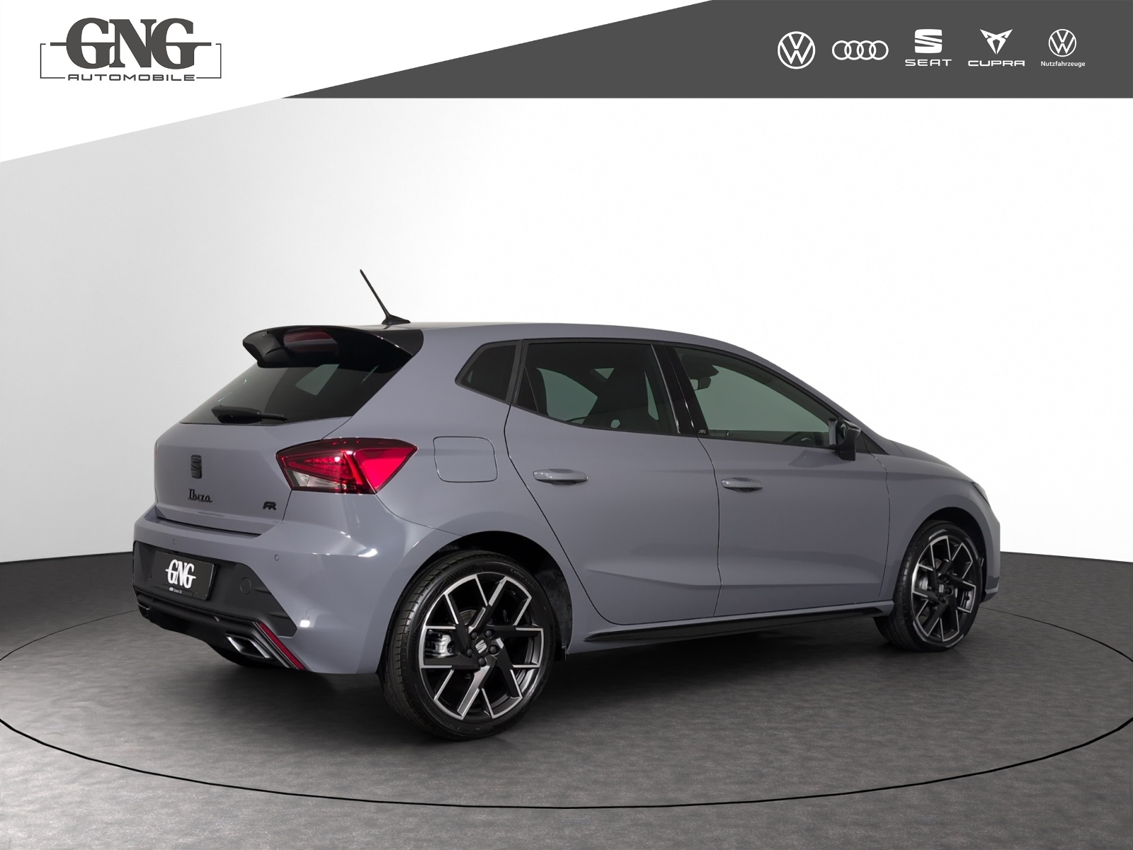 SEAT Ibiza 1.0 EcoTSI Move FR-image-2