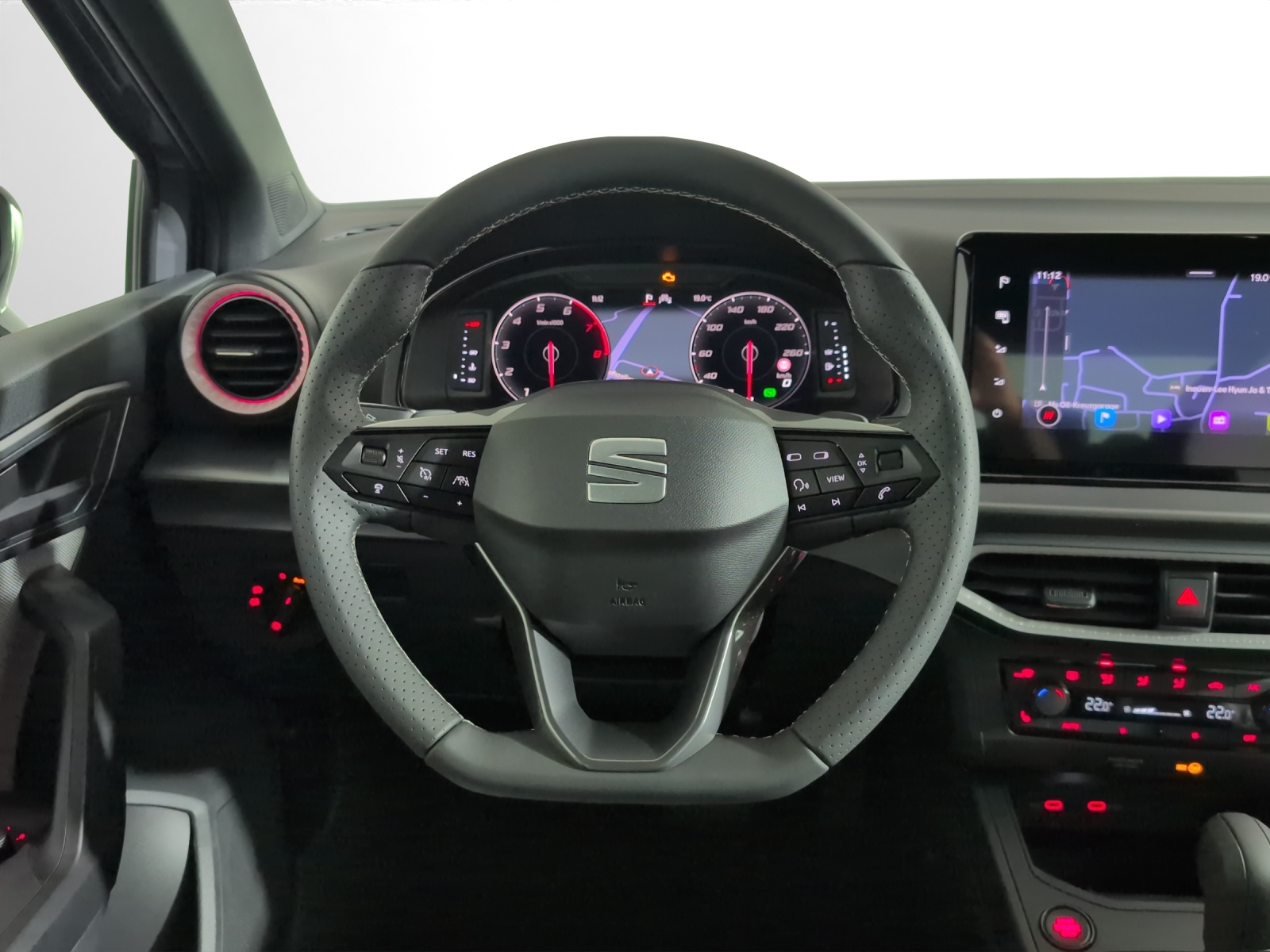 SEAT Ibiza 1.0 EcoTSI Move FR-image-11