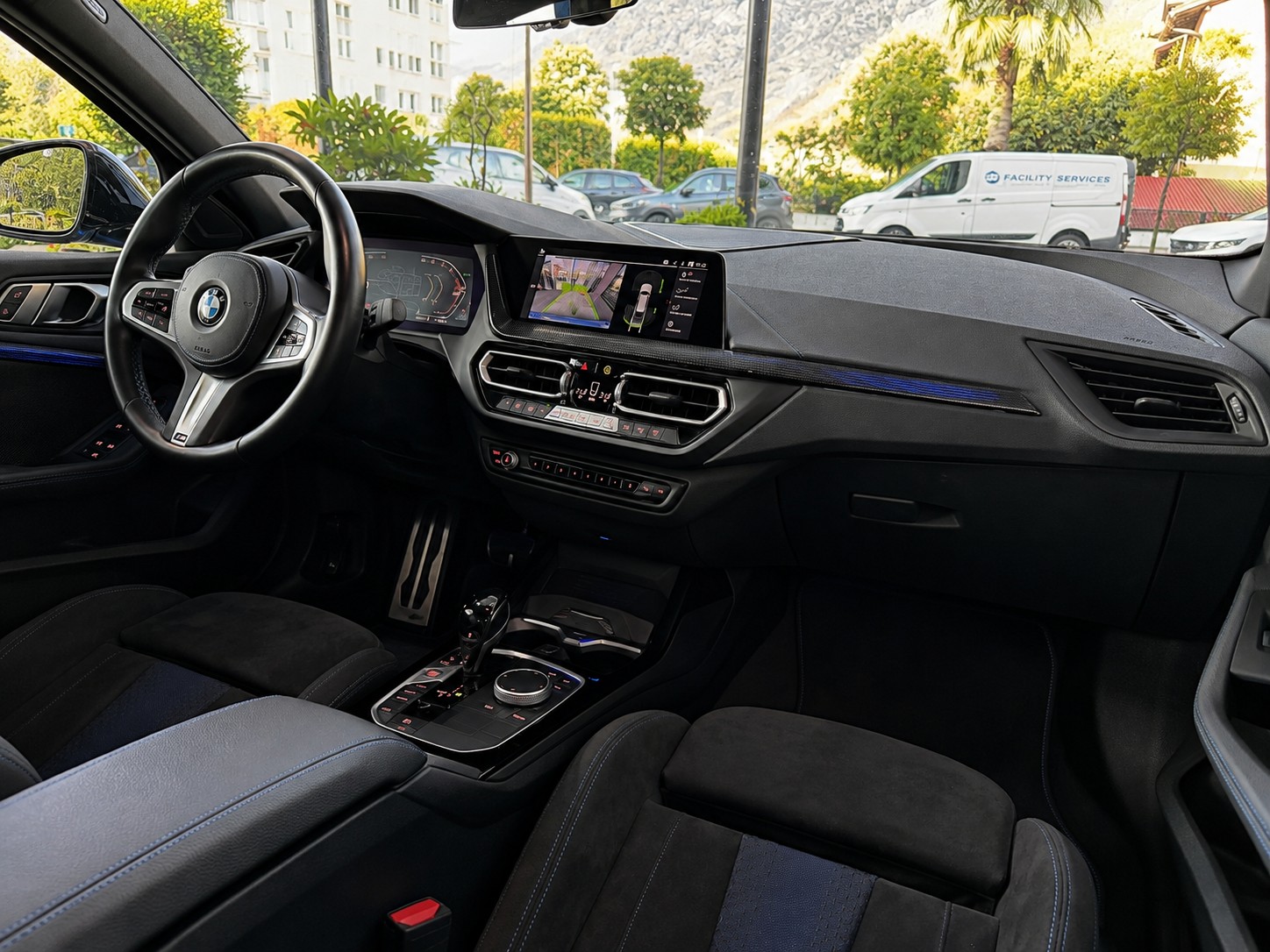 BMW 128ti M Sport Pro Steptronic-image-6