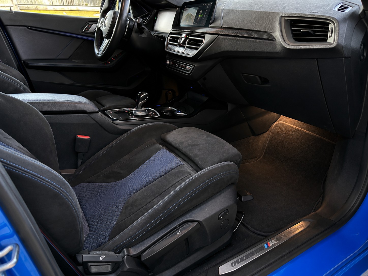 BMW 128ti M Sport Pro Steptronic-image-7