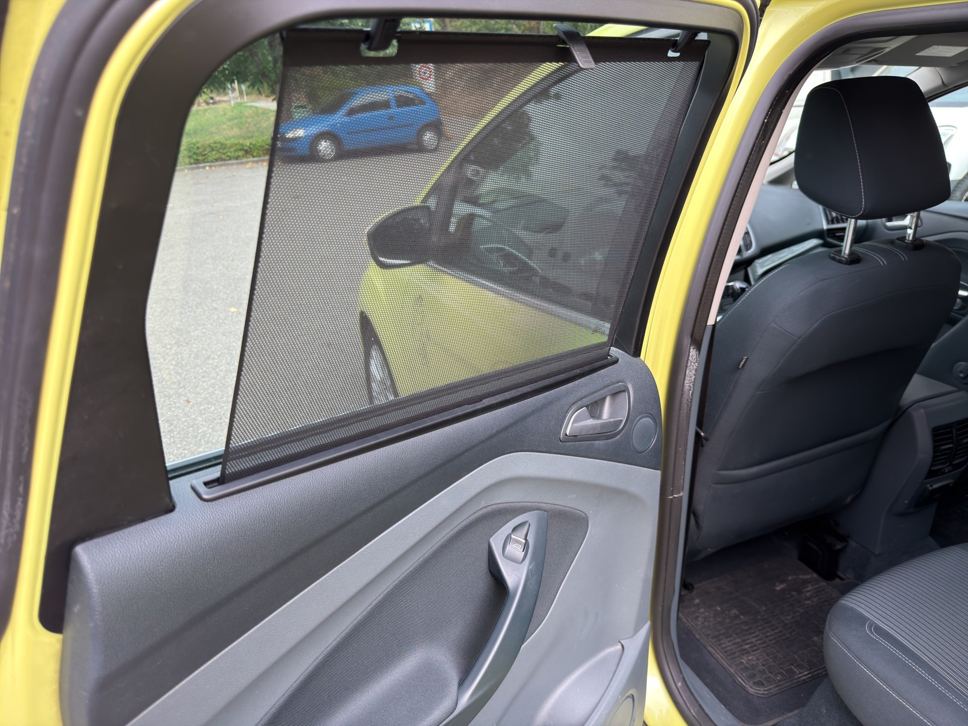 FORD C-Max 2.0 TDCi Carving PowerShift-image-10