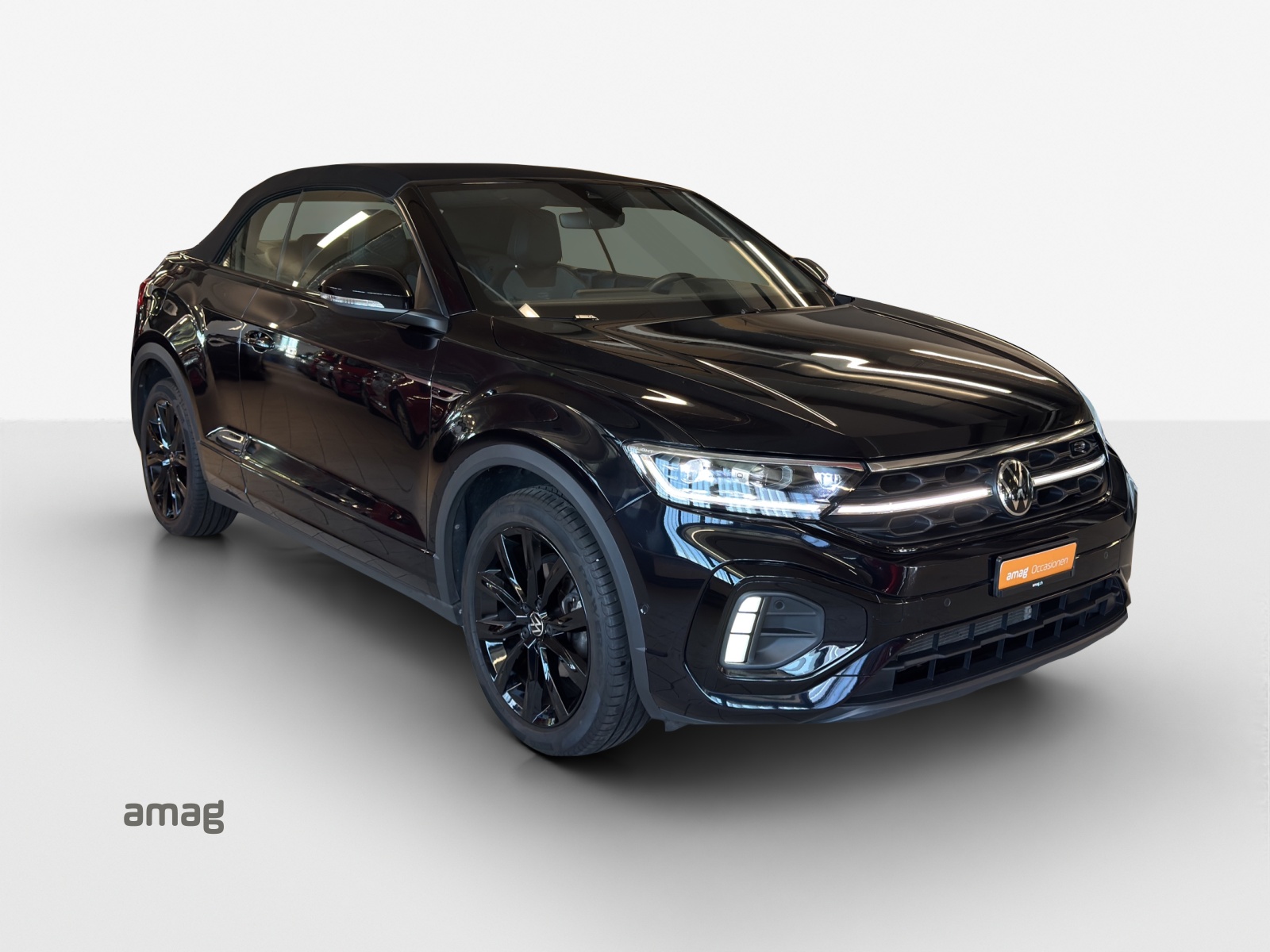VW T-Roc Cabriolet 1.5 TSI EVO R-Line DSG-image-5