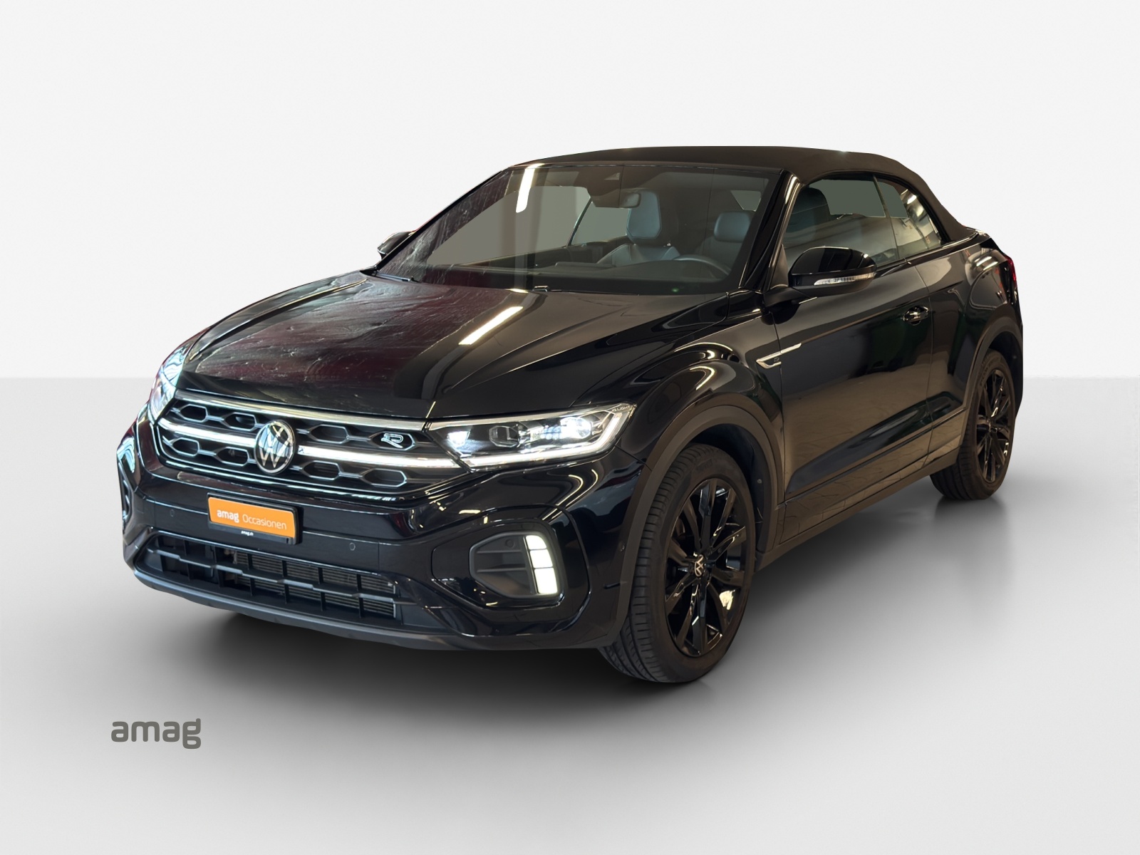 VW T-Roc Cabriolet 1.5 TSI EVO R-Line DSG-image-0