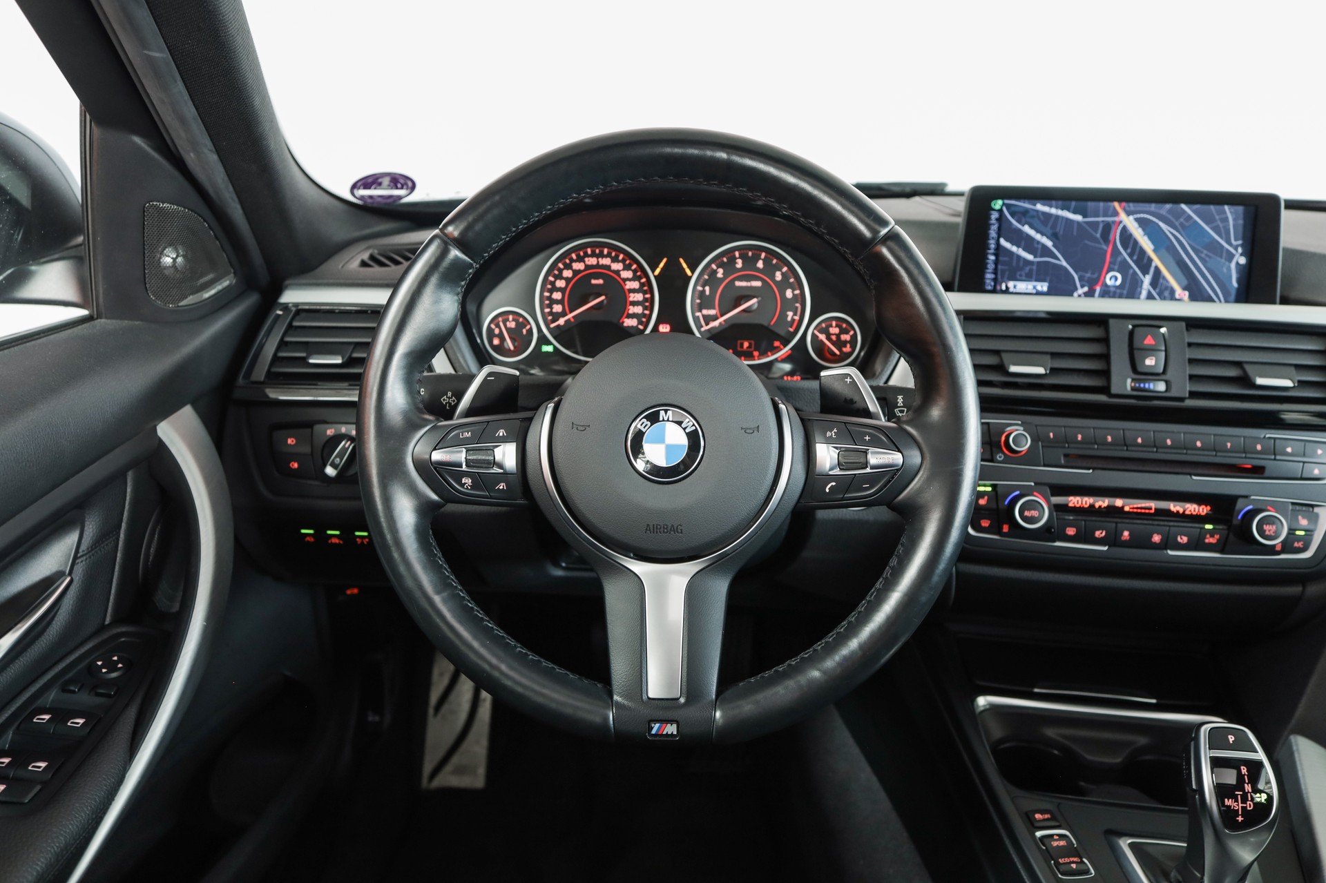 BMW 335i xDrive Touring Sport Line Steptronic-image-6