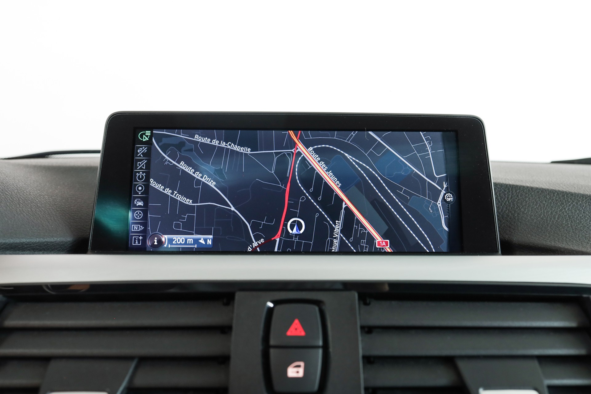 BMW 335i xDrive Touring Sport Line Steptronic-image-20