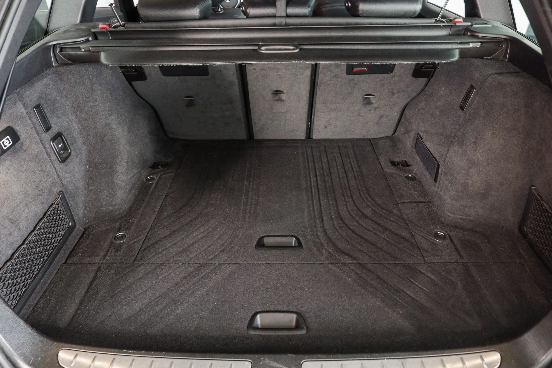 BMW 335i xDrive Touring Sport Line Steptronic-image-24