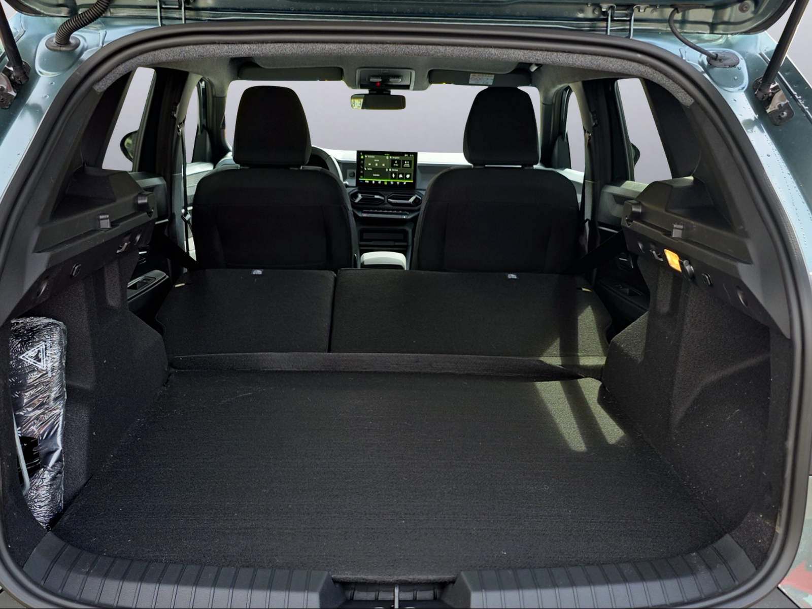 DACIA Duster 1.2 Hybrid Journey 4WD-image-8