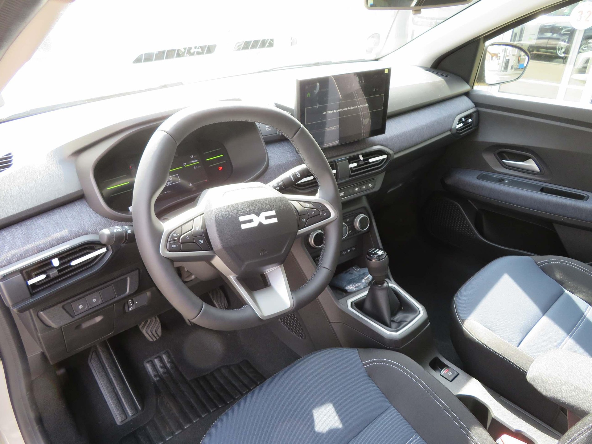 DACIA Sandero 1.0 TCe 100 Journey-image-10