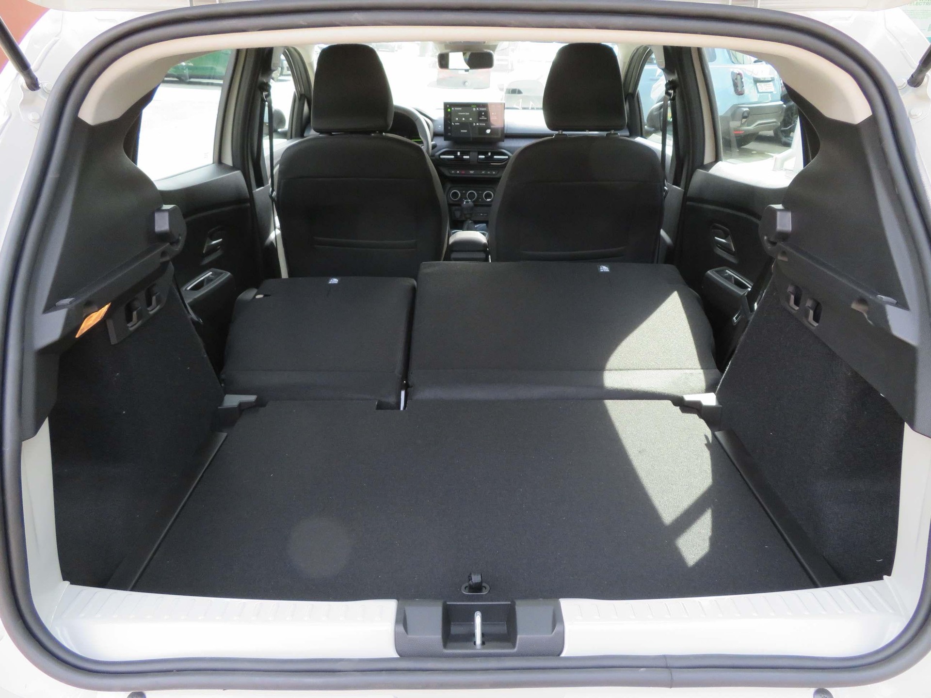 DACIA Sandero 1.0 TCe 100 Journey-image-15