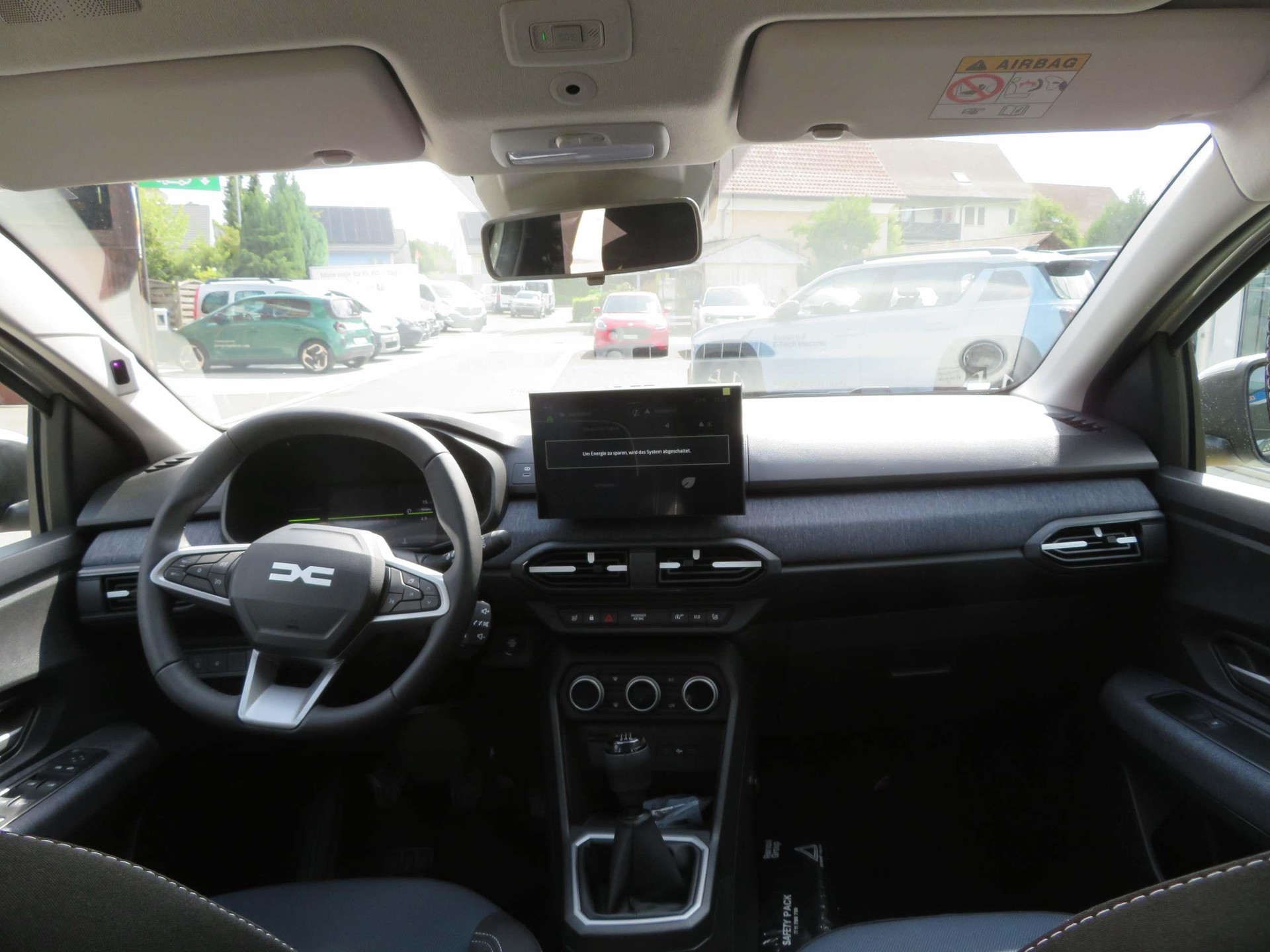 DACIA Sandero 1.0 TCe 100 Journey-image-11