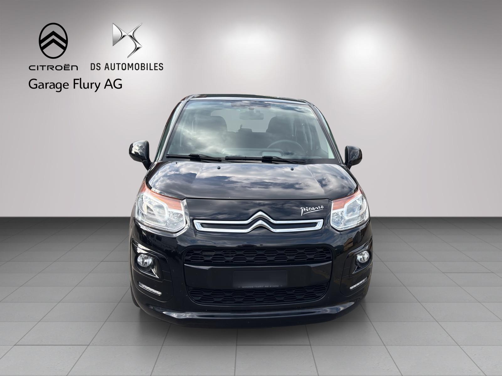 CITROEN C3 Picasso 1.6 VTi Selection-image-6