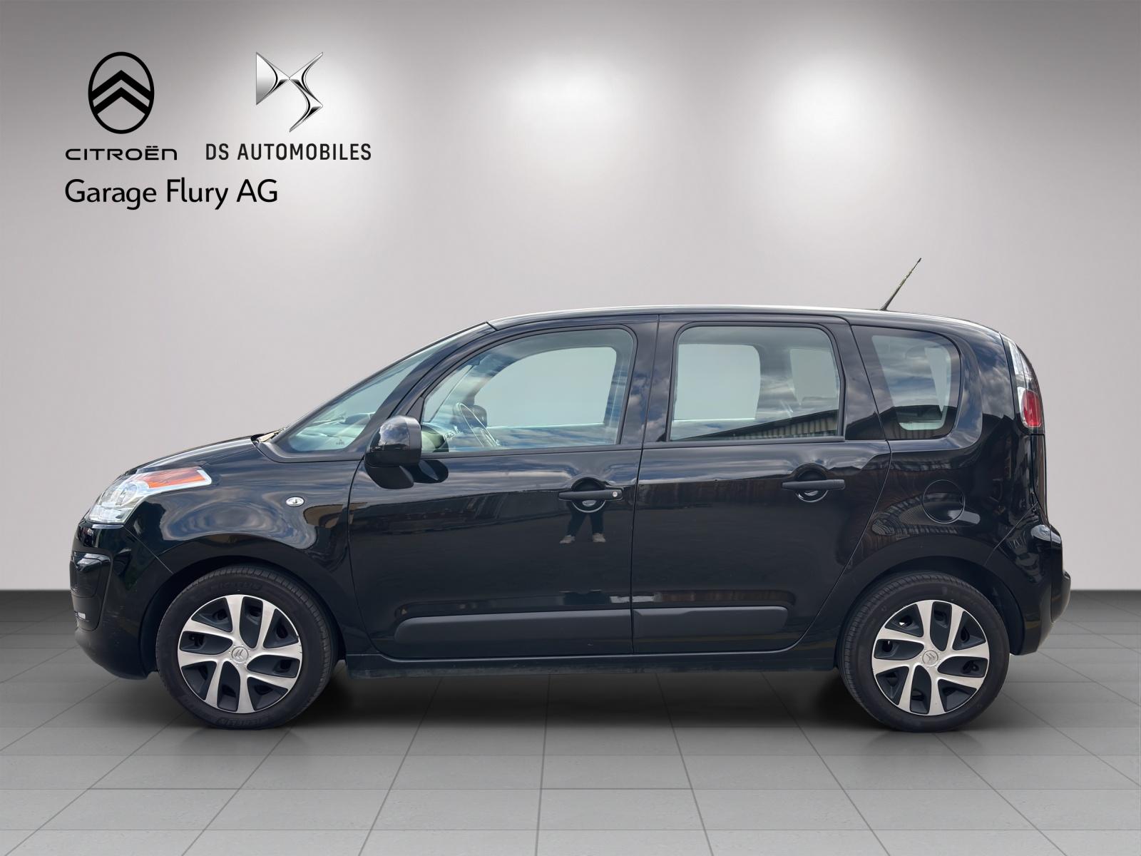 CITROEN C3 Picasso 1.6 VTi Selection-image-1