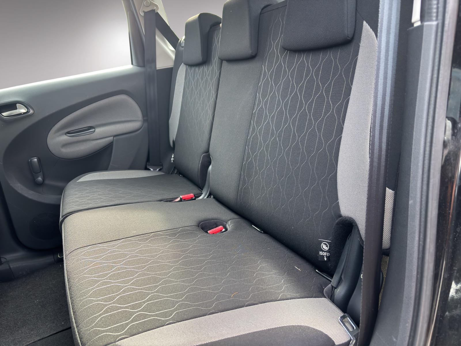 CITROEN C3 Picasso 1.6 VTi Selection-image-12