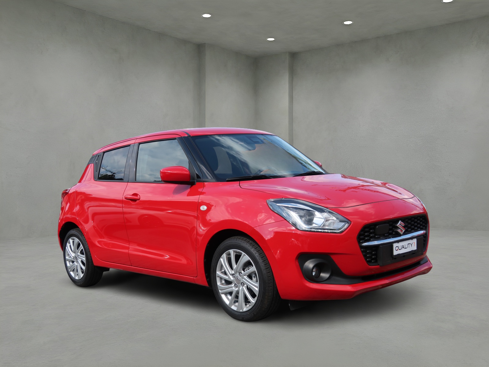 SUZUKI SWIFT-image-2