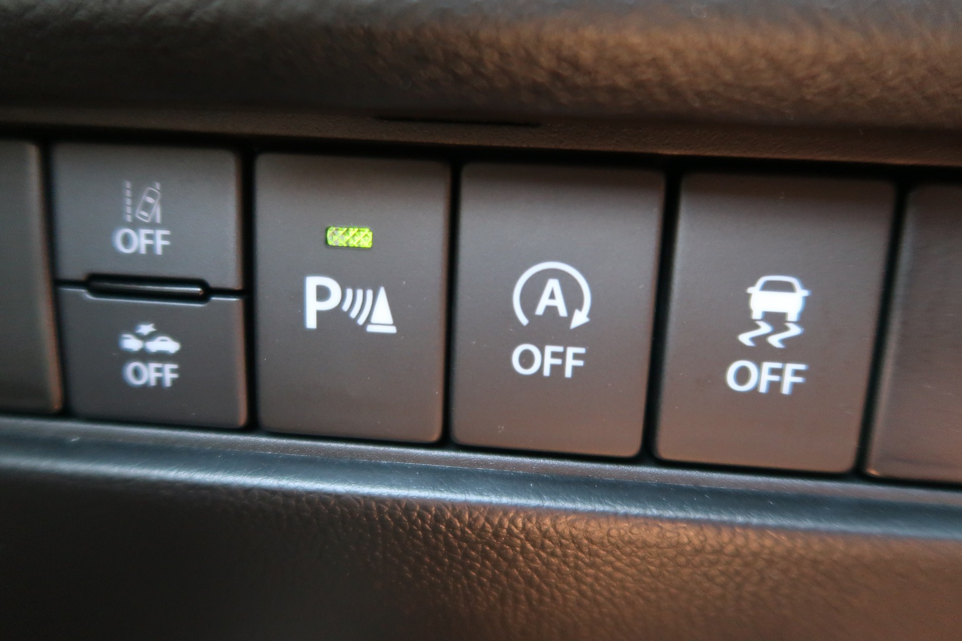 SUZUKI SWIFT-image-21