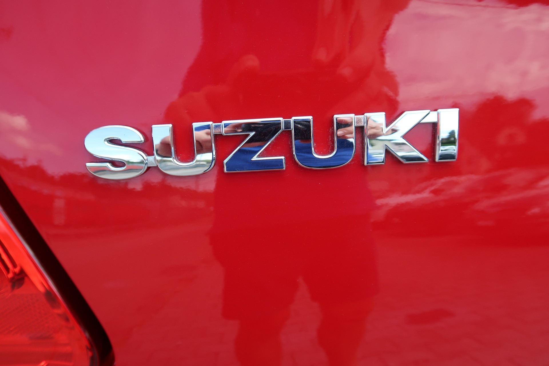 SUZUKI SWIFT-image-23