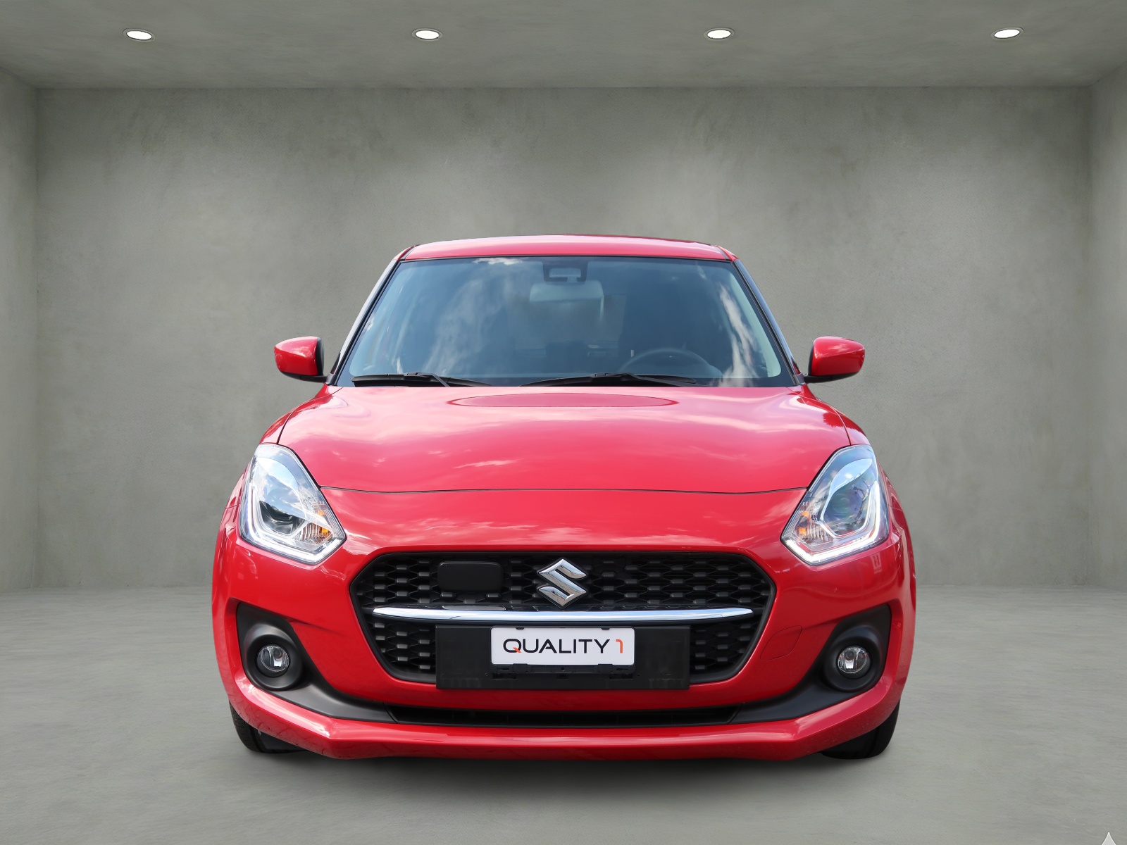 SUZUKI SWIFT-image-1
