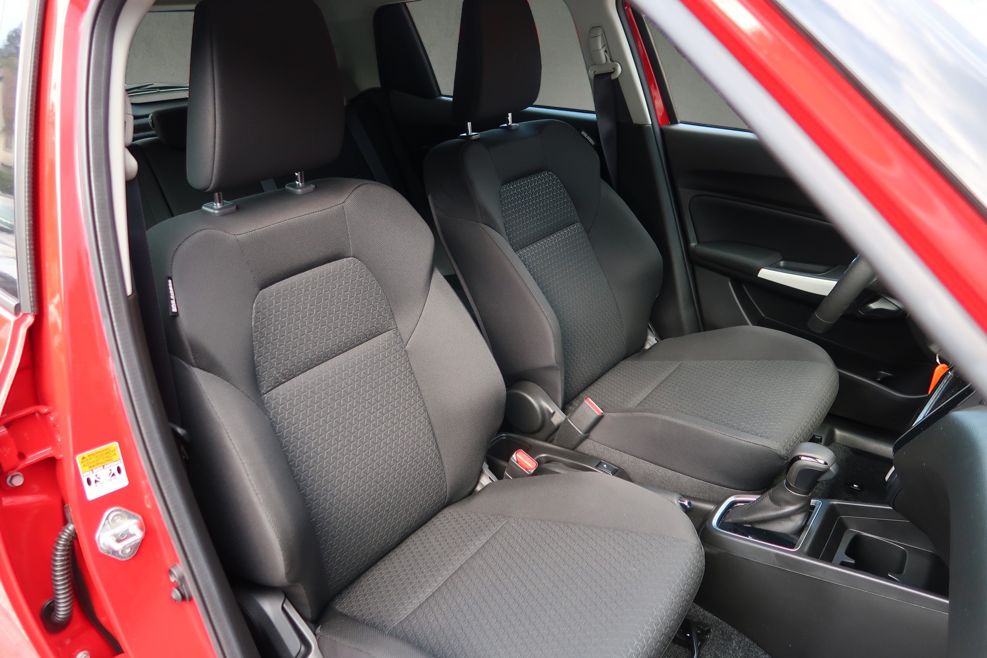 SUZUKI SWIFT-image-11