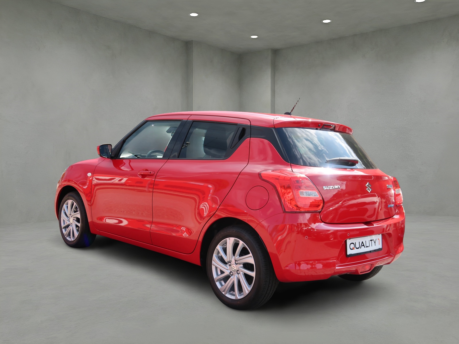 SUZUKI SWIFT-image-6