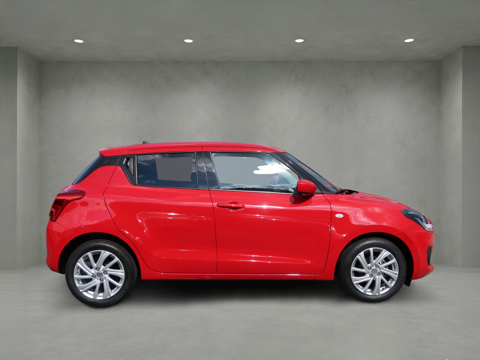 SUZUKI SWIFT-image-3
