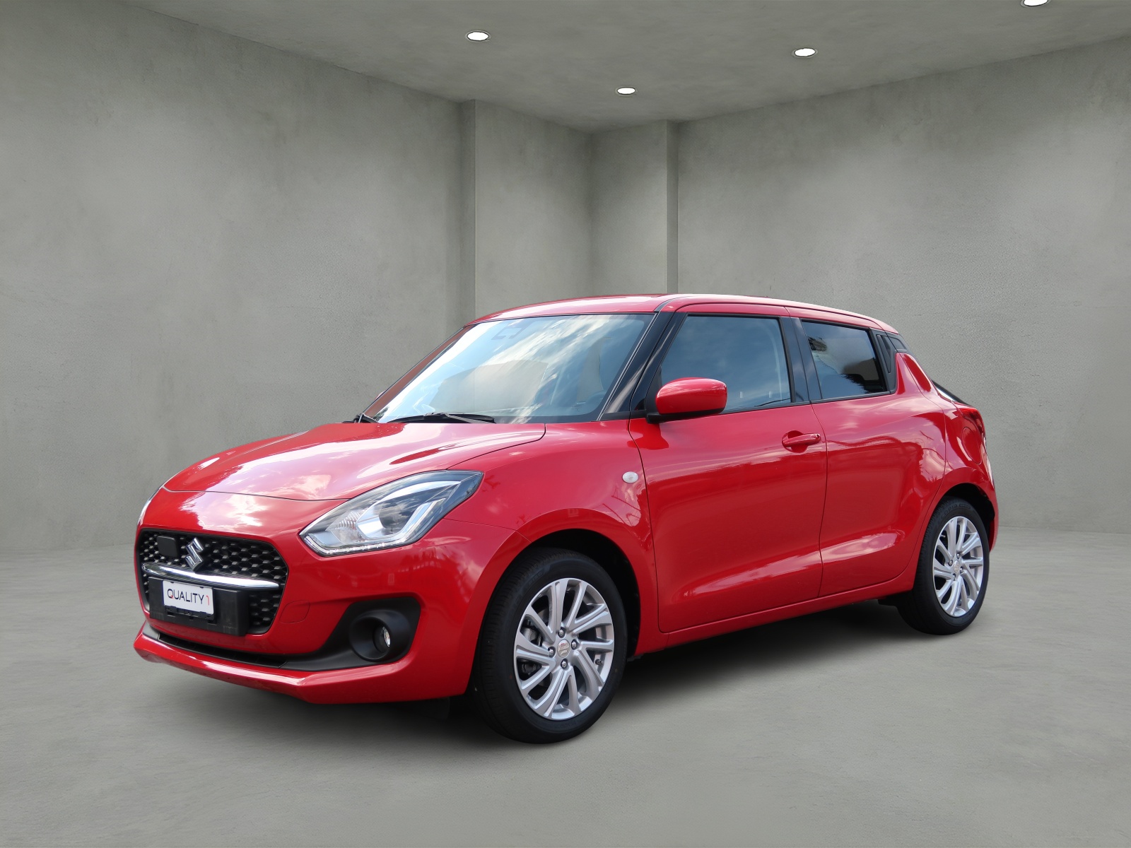 SUZUKI SWIFT-image-0