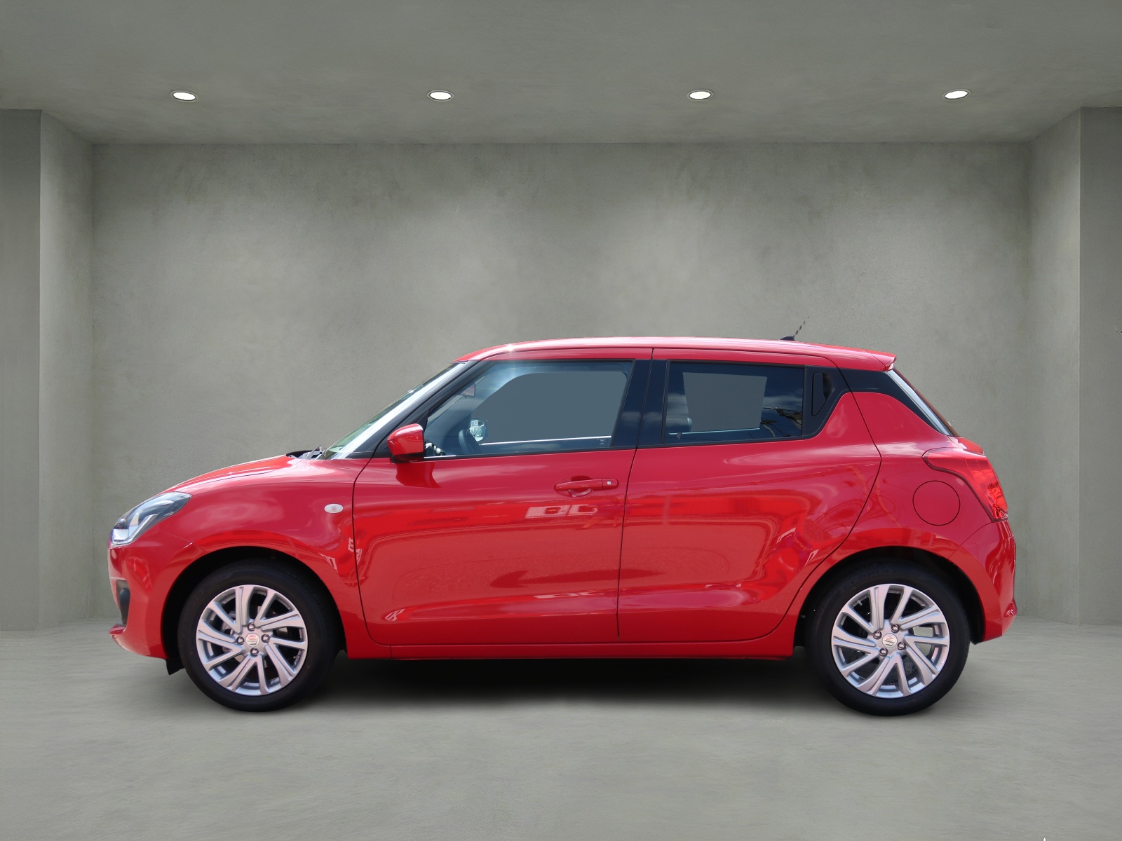 SUZUKI SWIFT-image-7