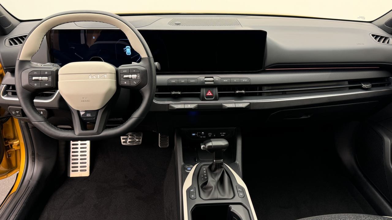 KIA K4 SW 1.6T-GDi GT-Line 7DCT-image-5