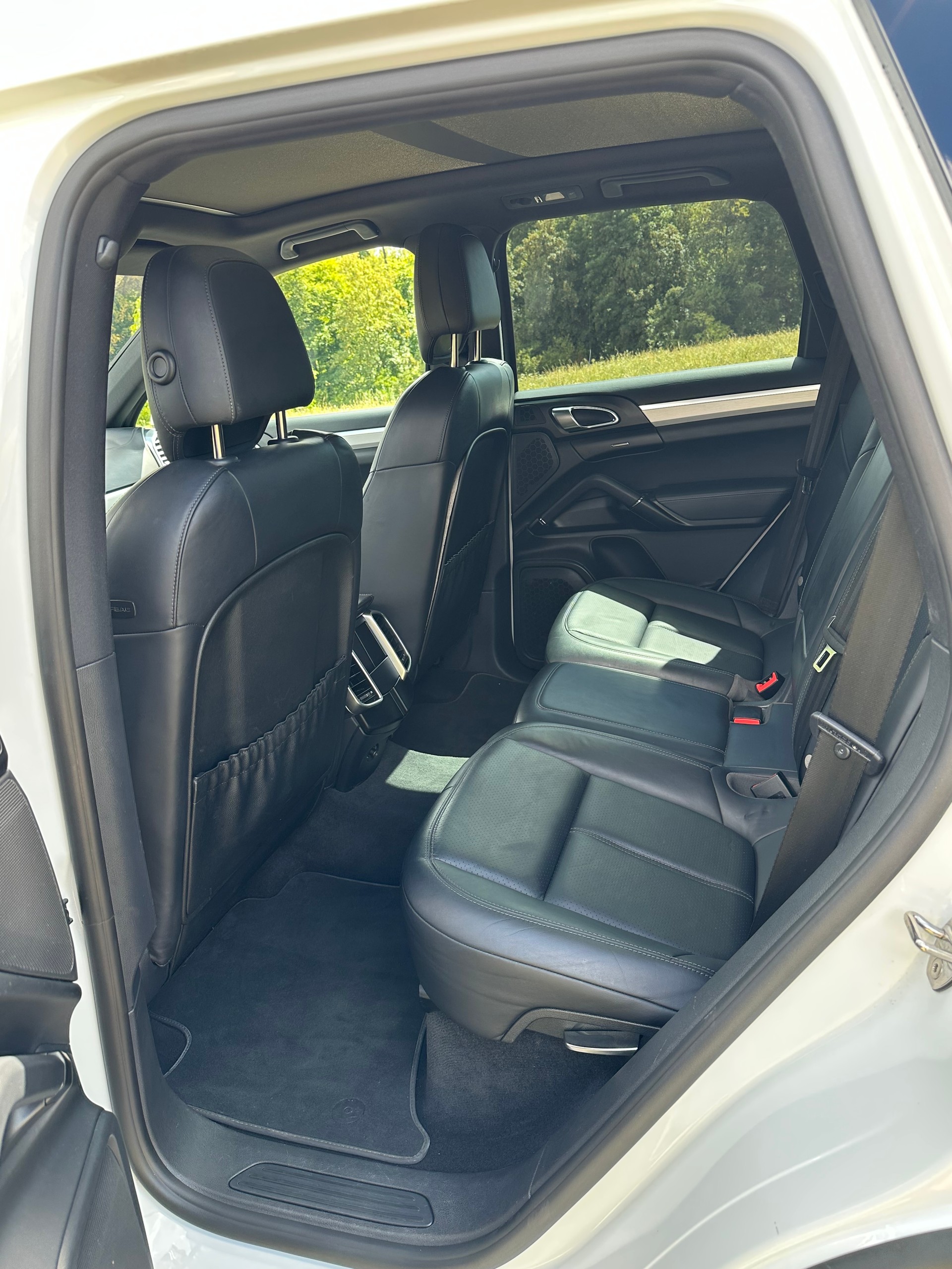PORSCHE 3.0 V6 TDI TipT-image-10