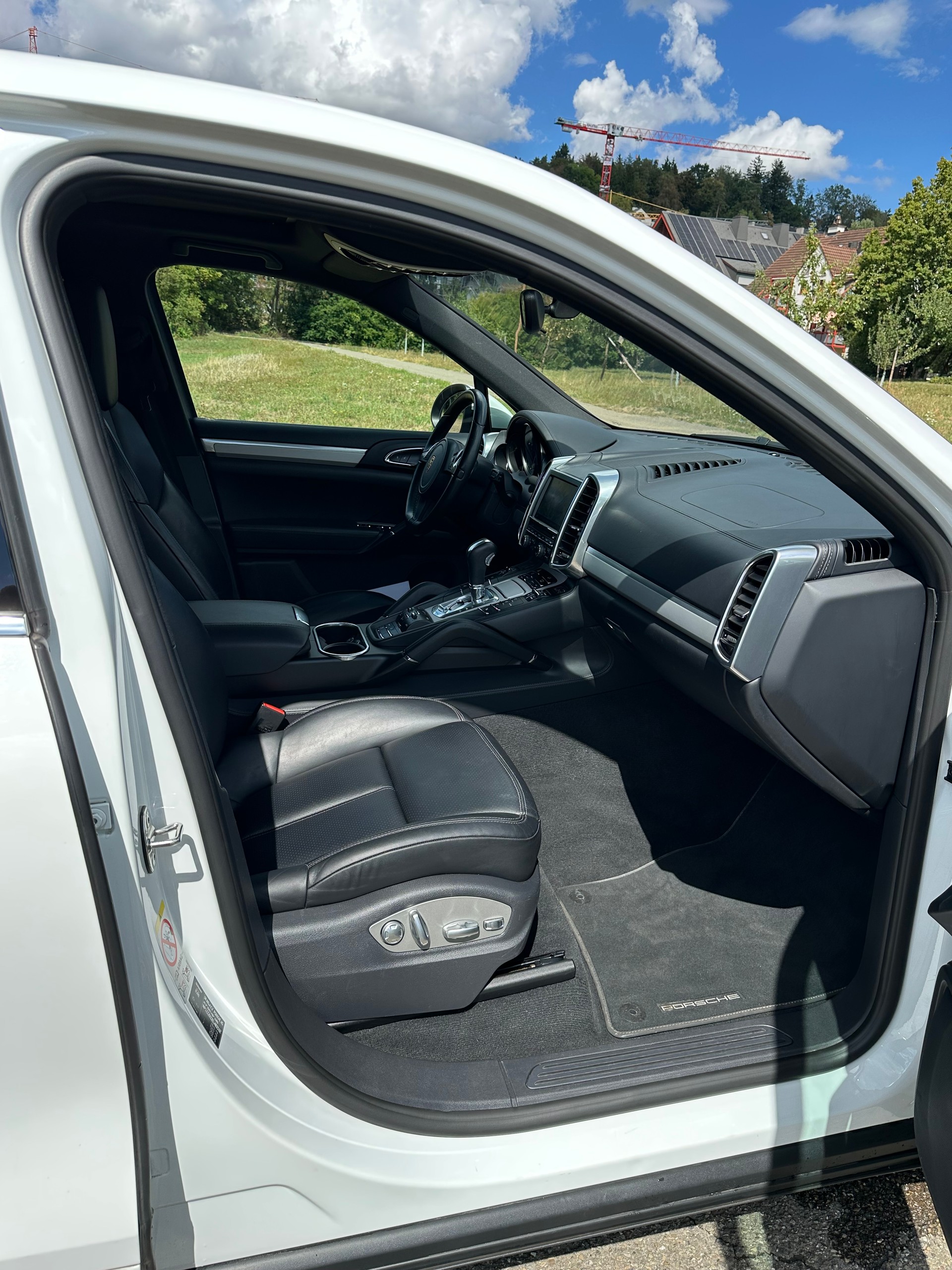 PORSCHE 3.0 V6 TDI TipT-image-11