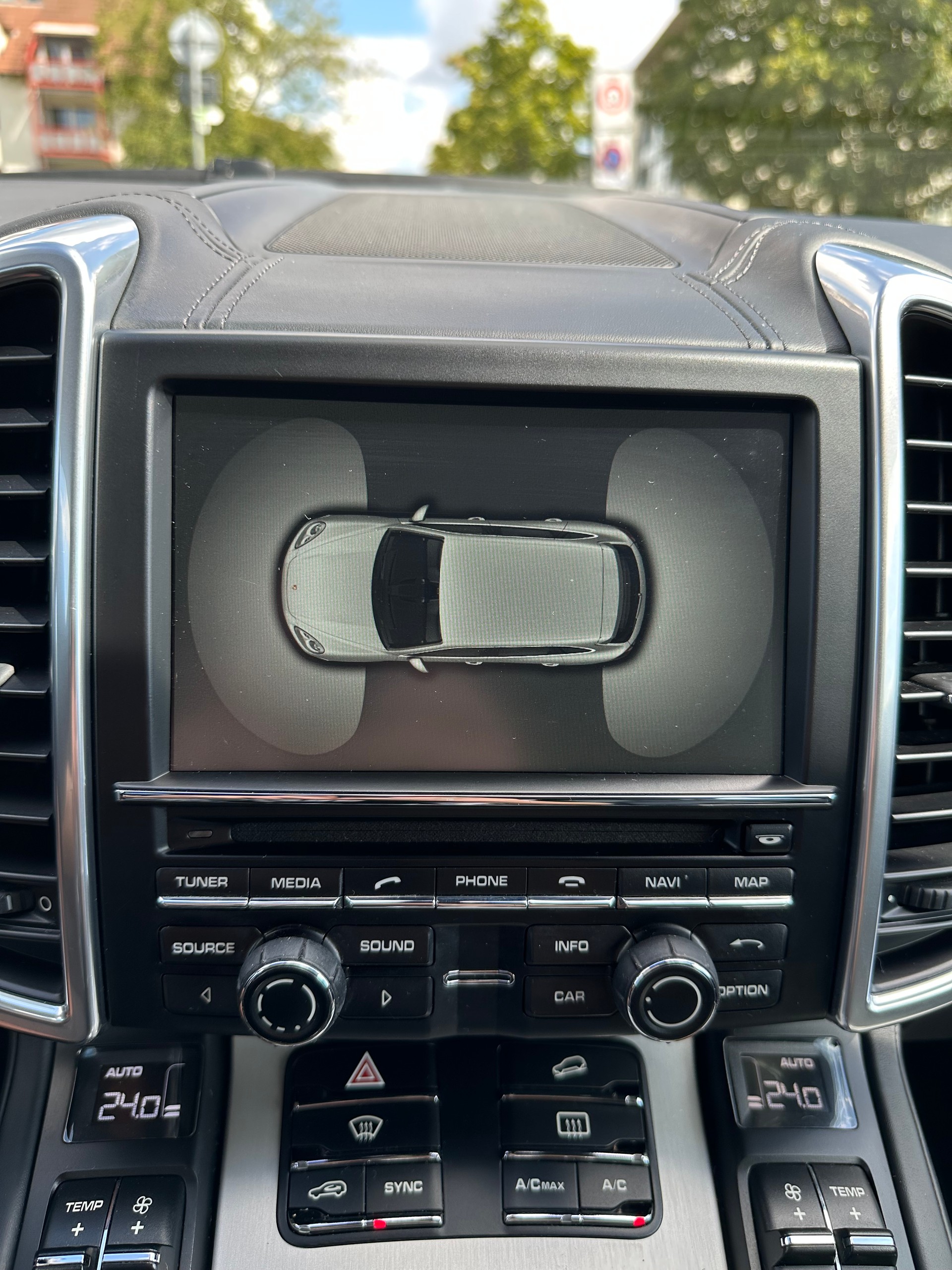 PORSCHE 3.0 V6 TDI TipT-image-15