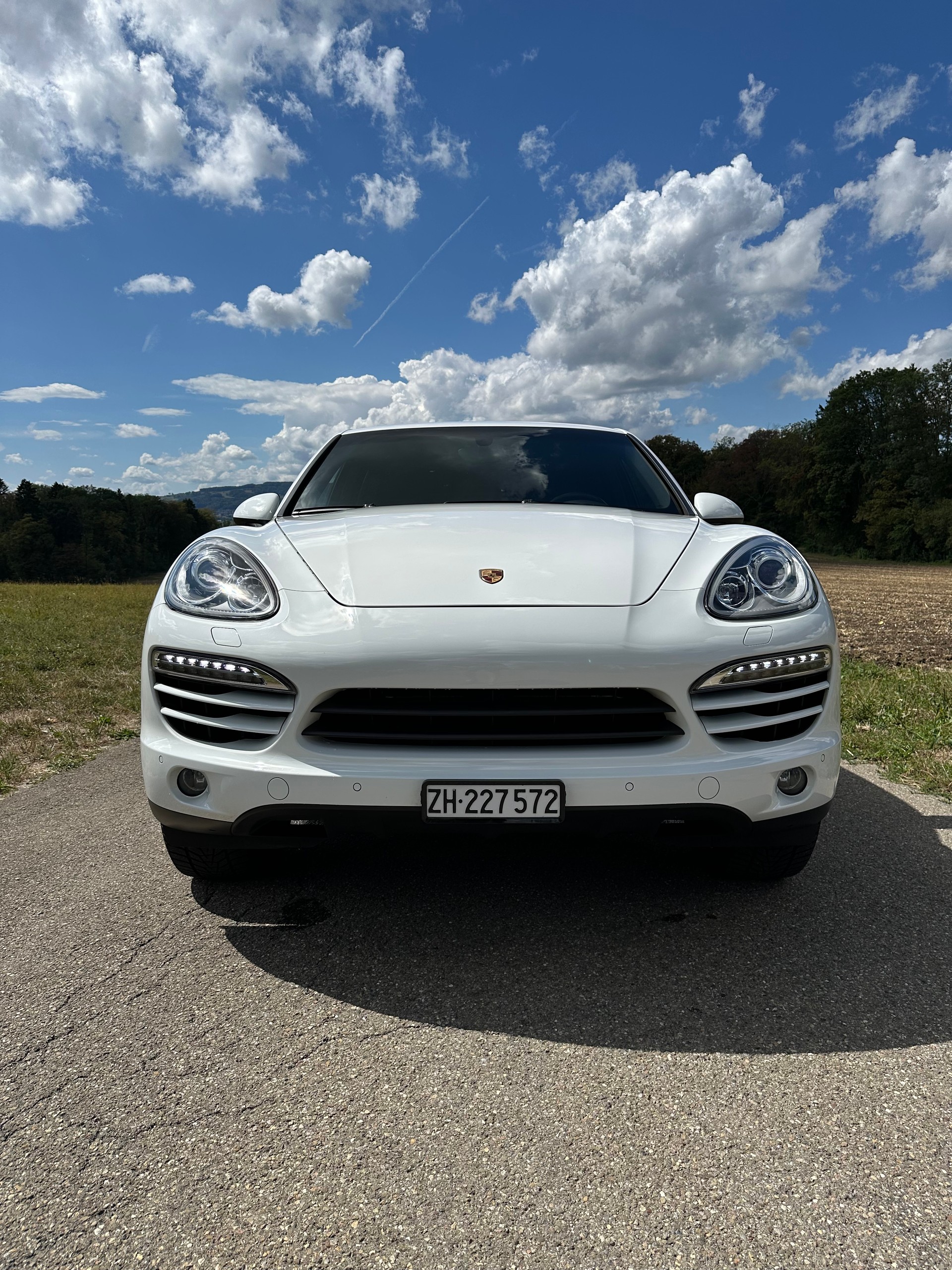 PORSCHE 3.0 V6 TDI TipT-image-6