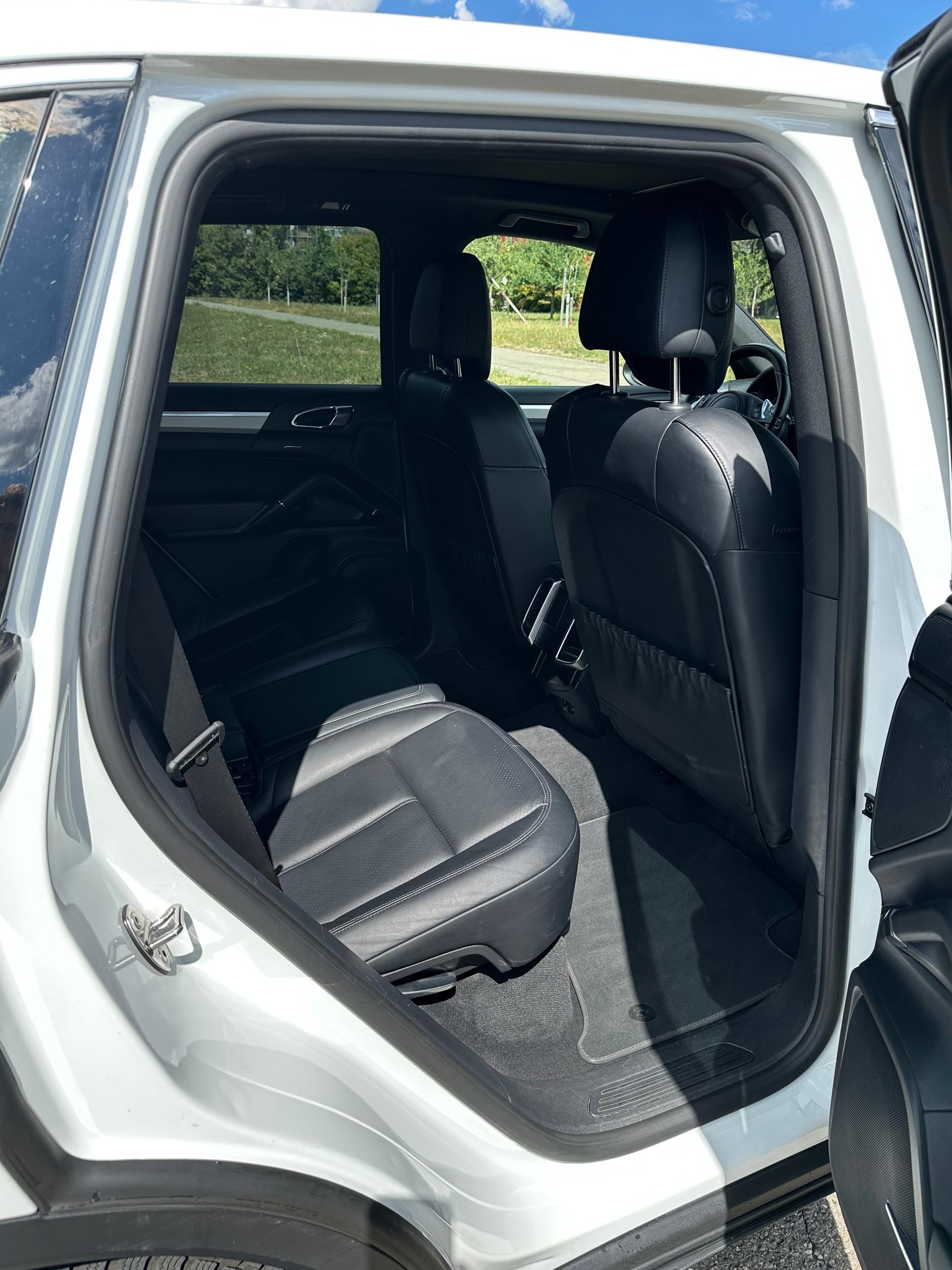 PORSCHE 3.0 V6 TDI TipT-image-12
