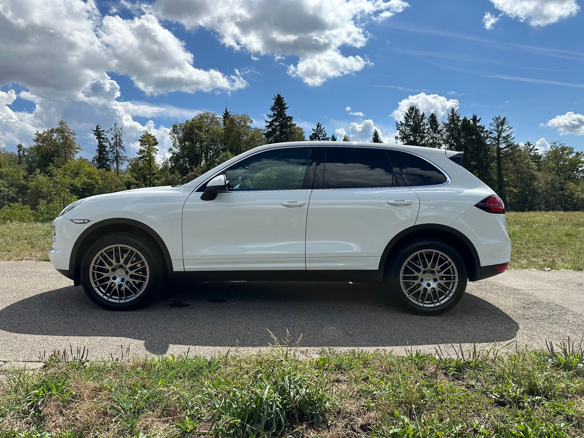 PORSCHE 3.0 V6 TDI TipT-image-2