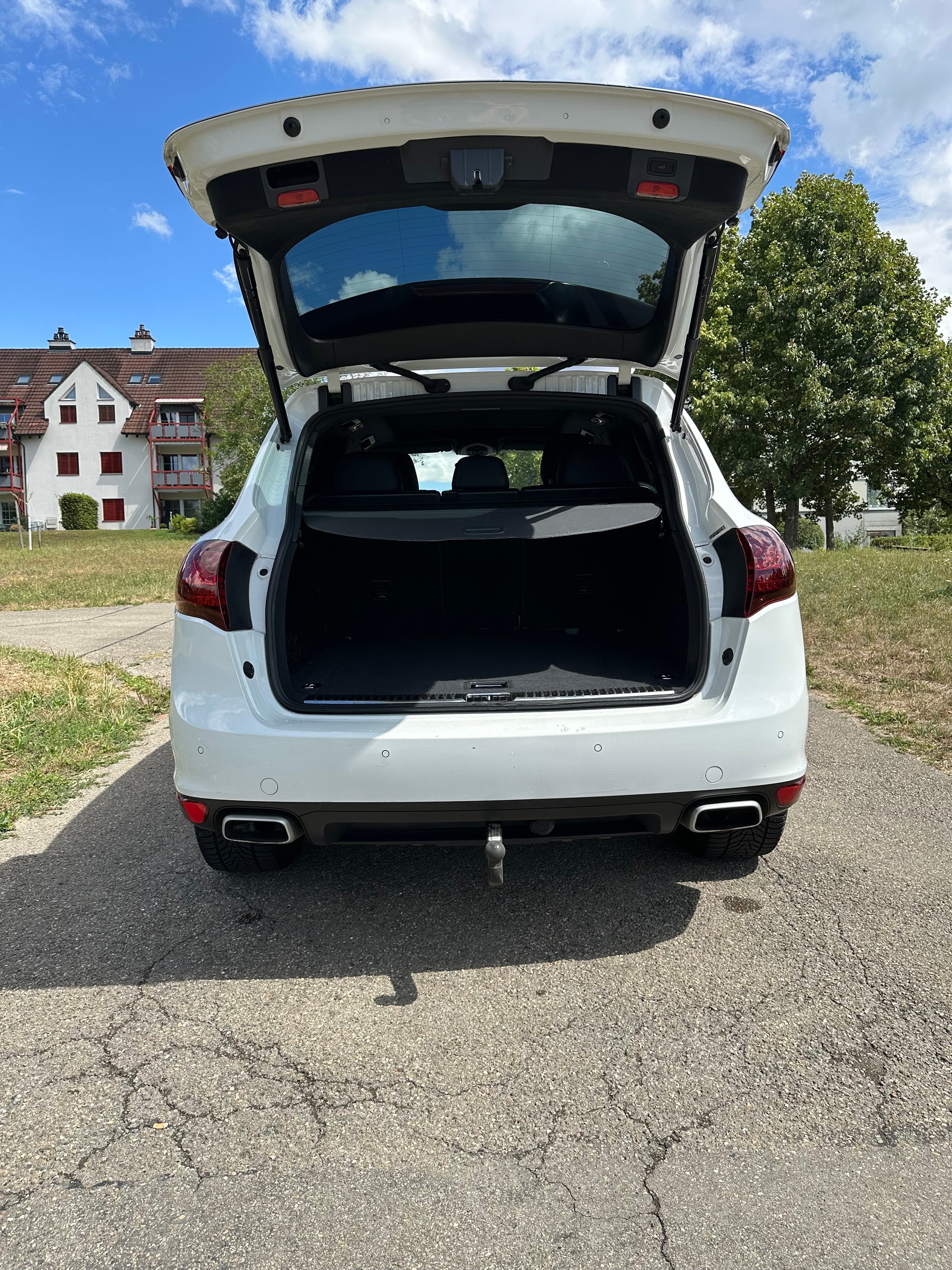 PORSCHE 3.0 V6 TDI TipT-image-8