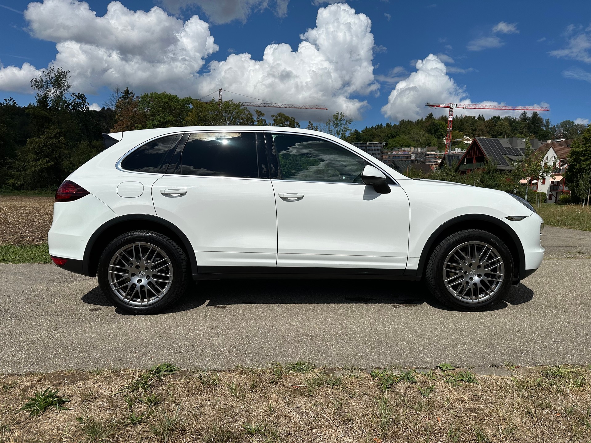 PORSCHE 3.0 V6 TDI TipT-image-5