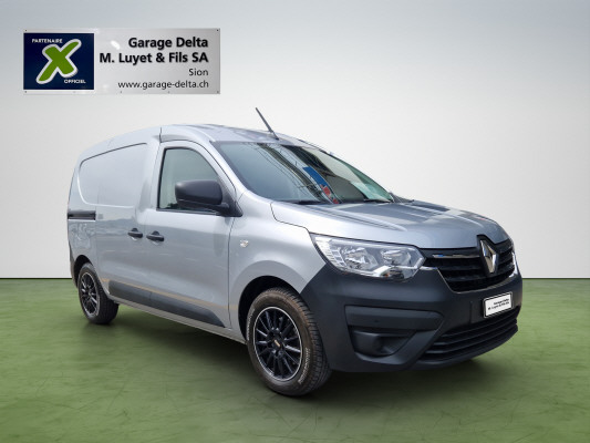 RENAULT Express 1.5dCi 95 Advance-image-0