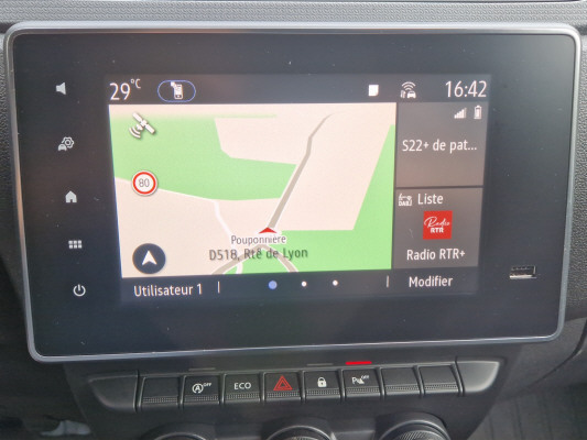 RENAULT Express 1.5dCi 95 Advance-image-8
